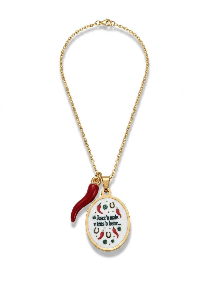 Collana Fortuna