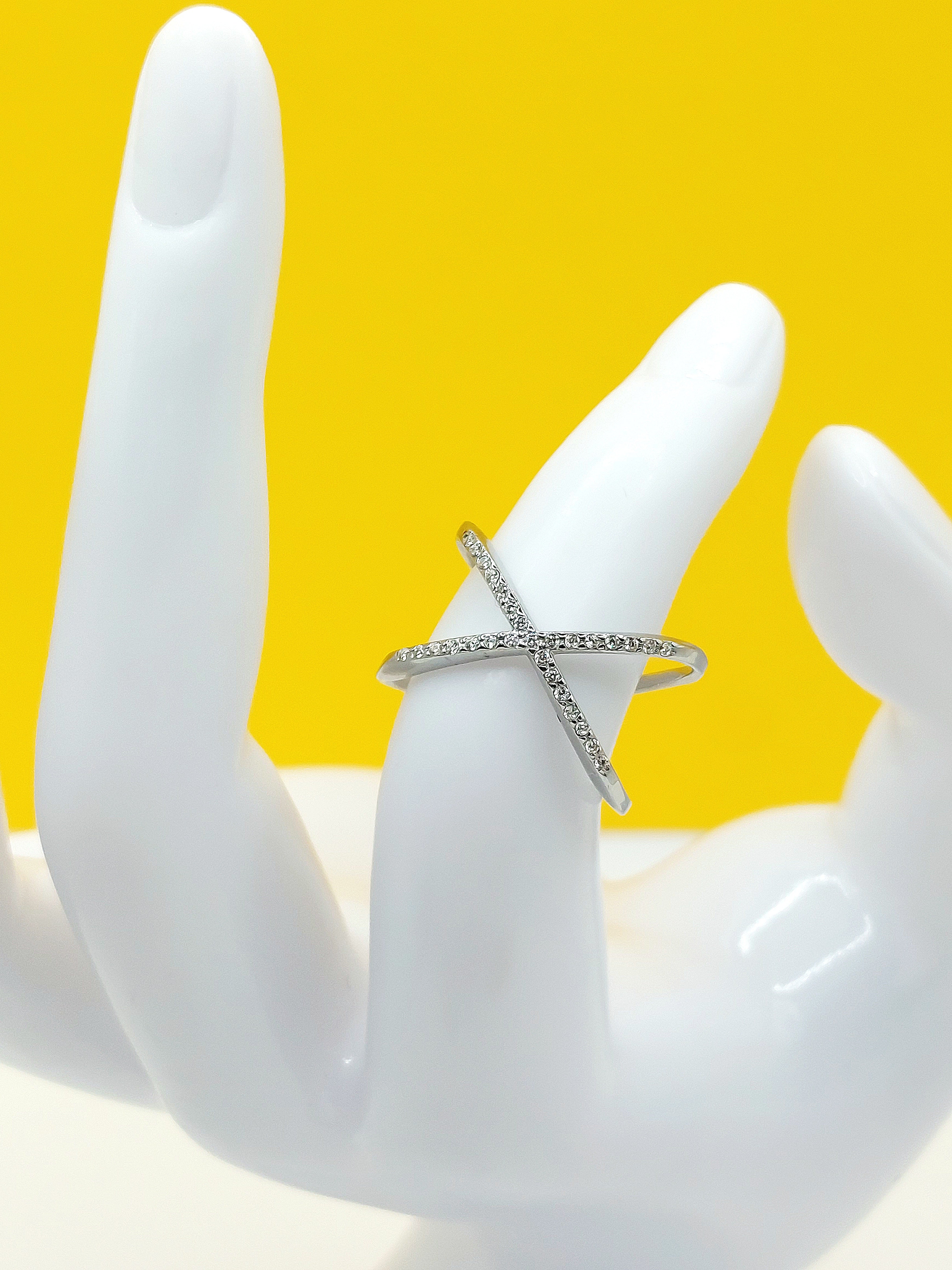 ANELLO VITTORIA