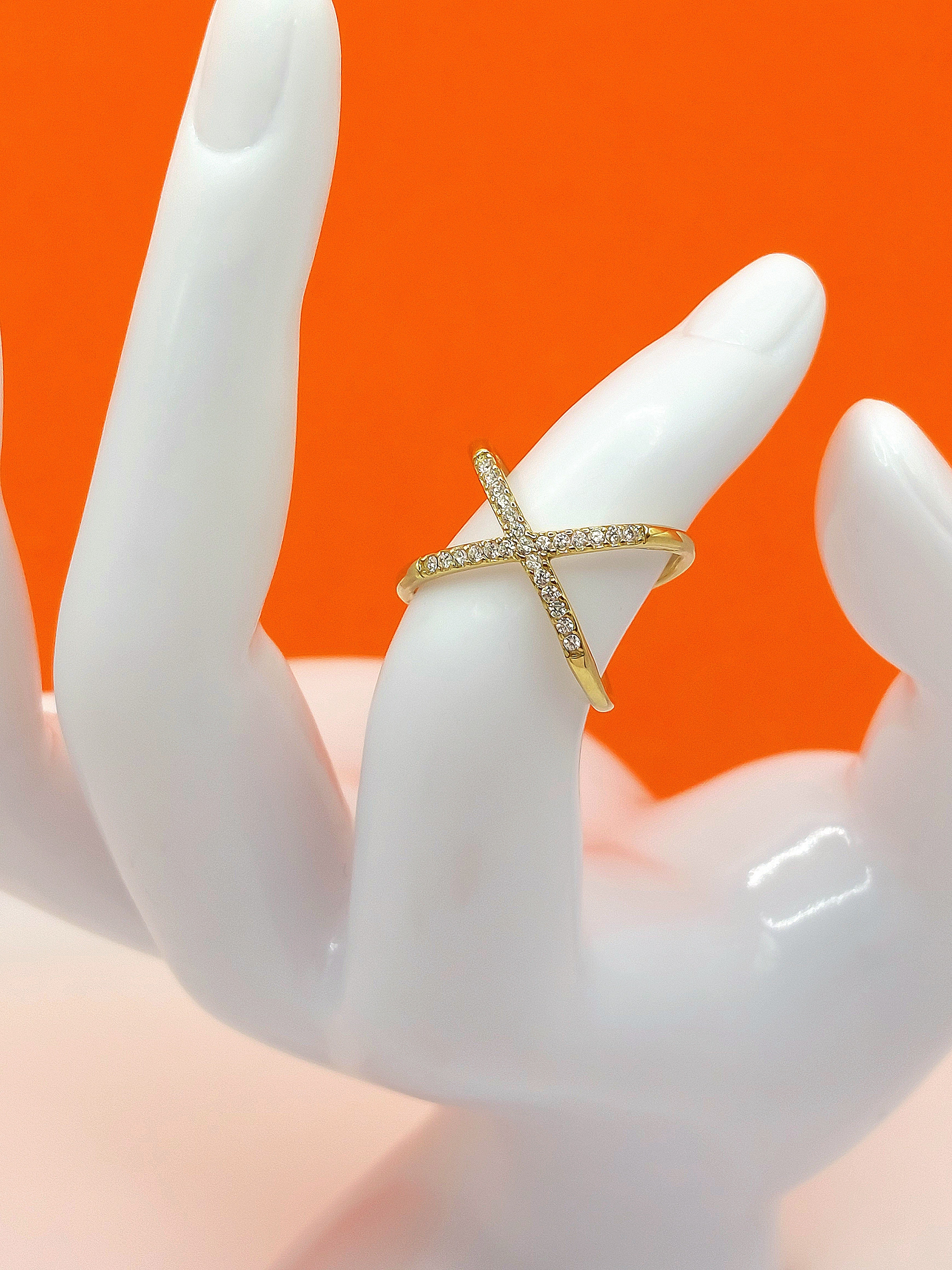 ANELLO VITTORIA