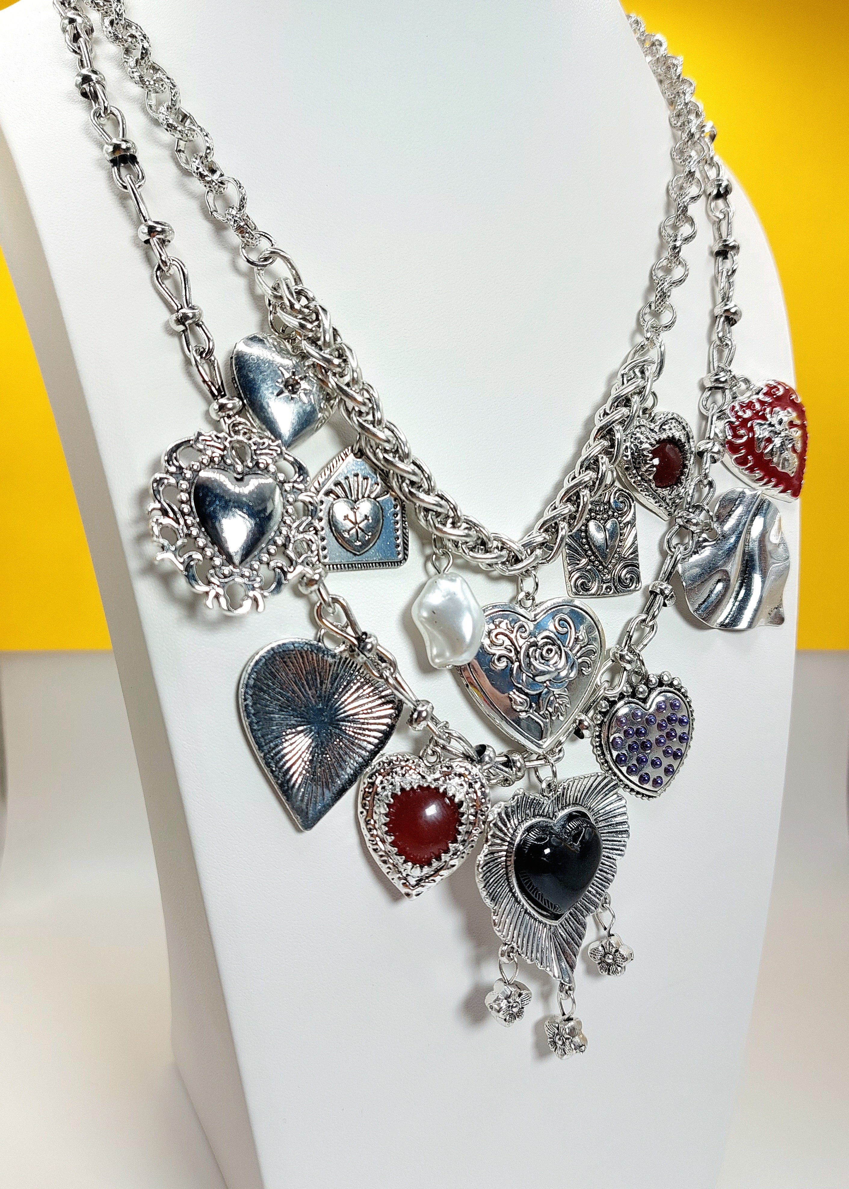 COLLANA BRENDA