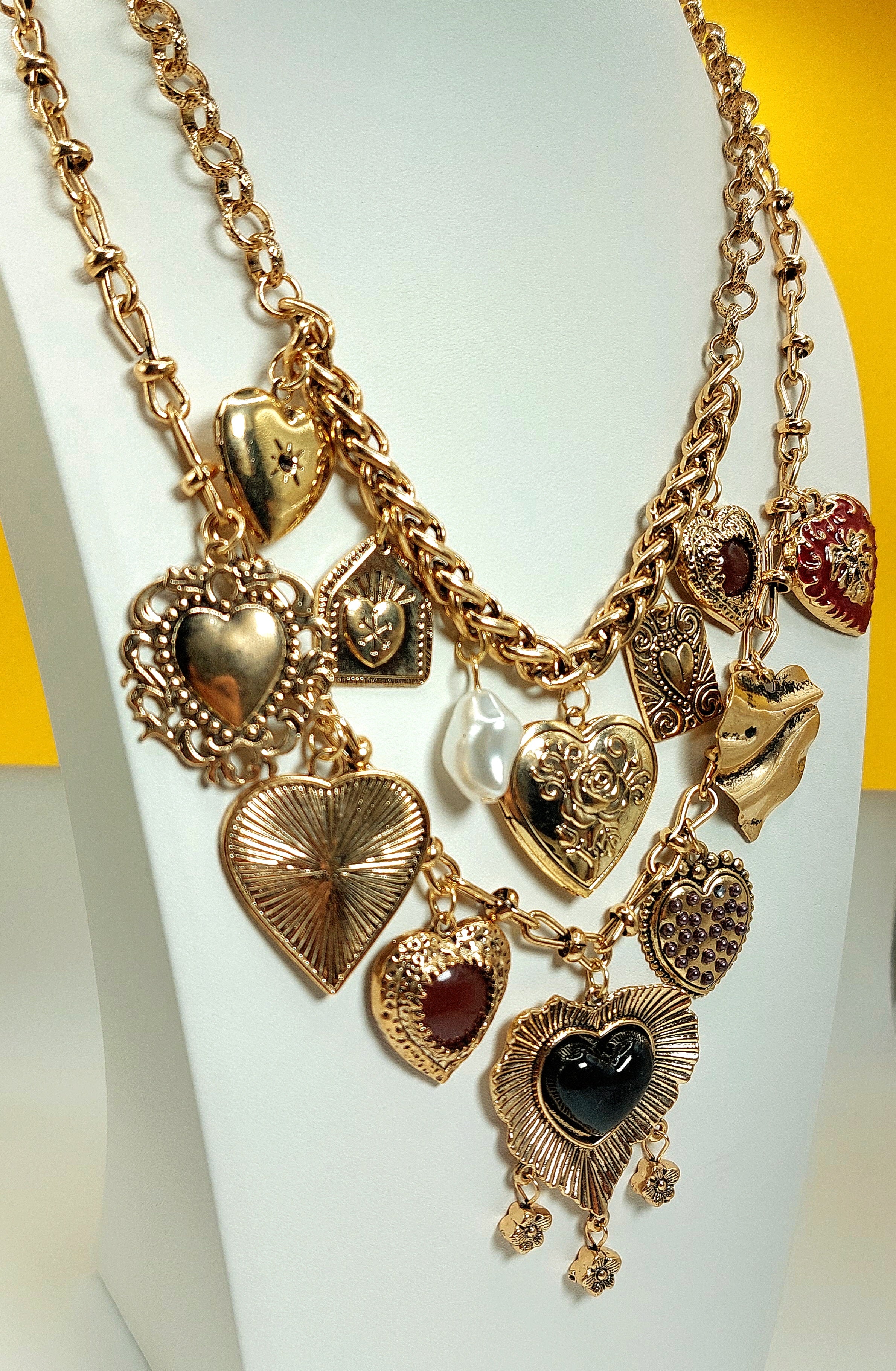 COLLANA BRENDA