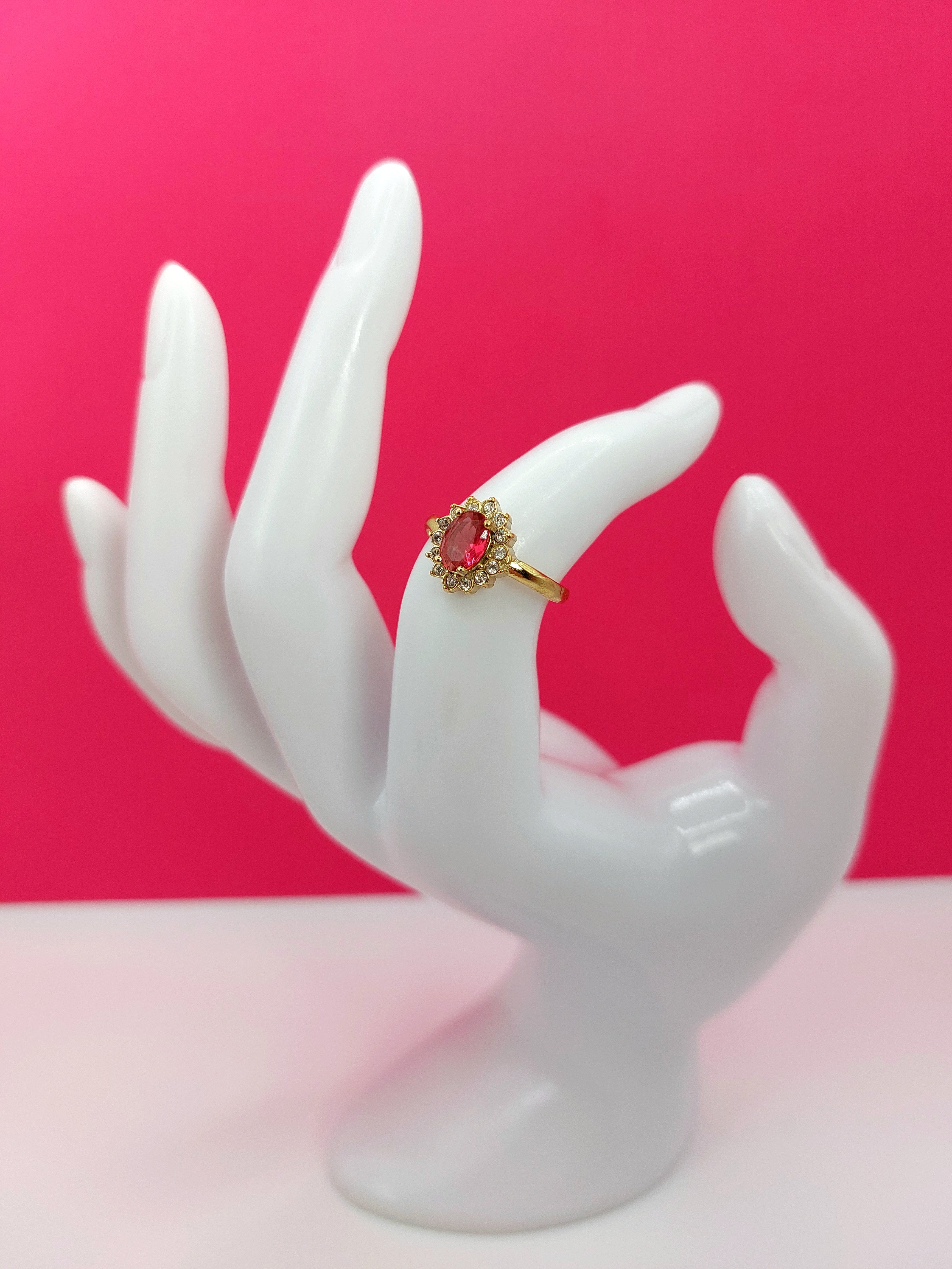 ANELLO DIANA