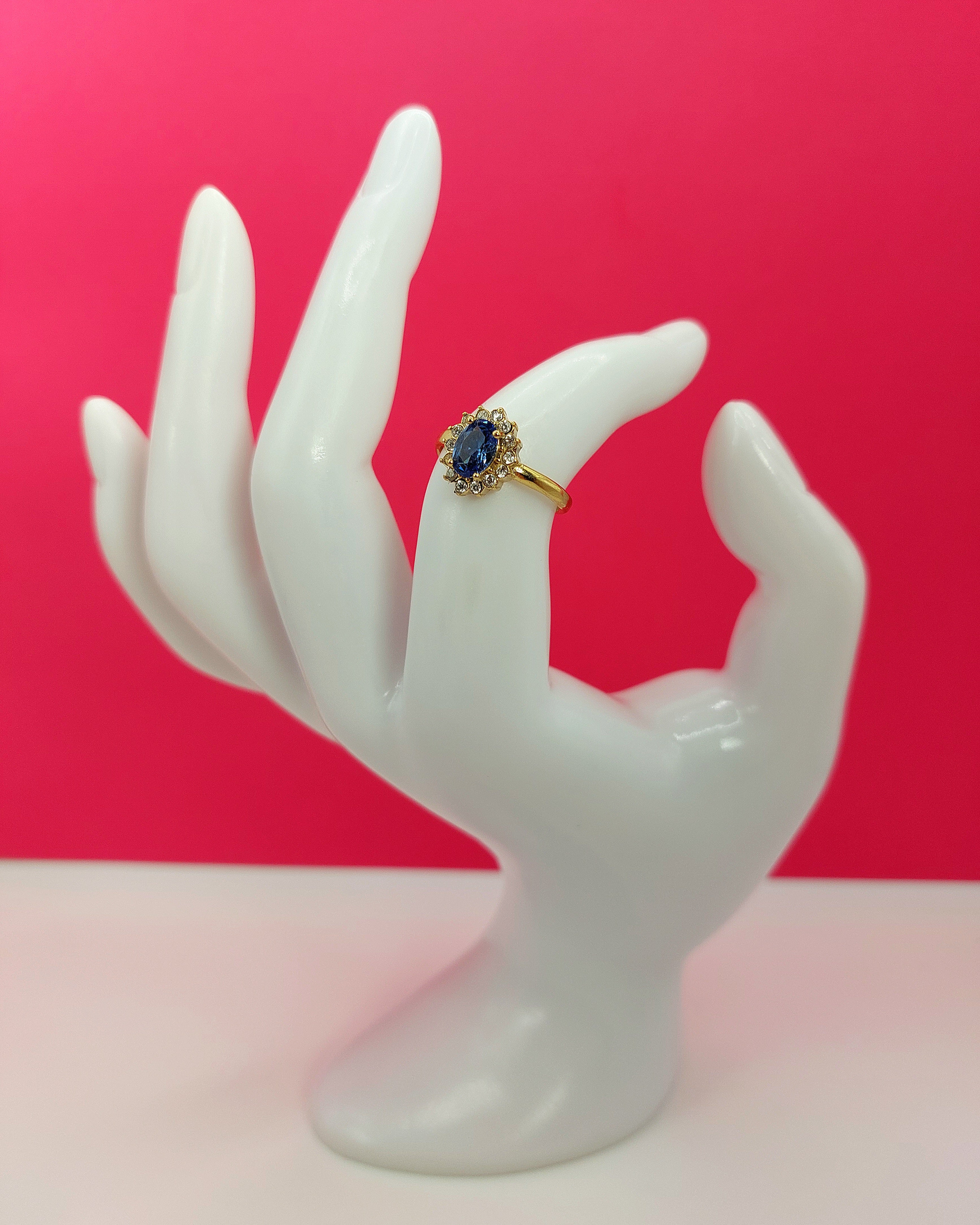 ANELLO DIANA