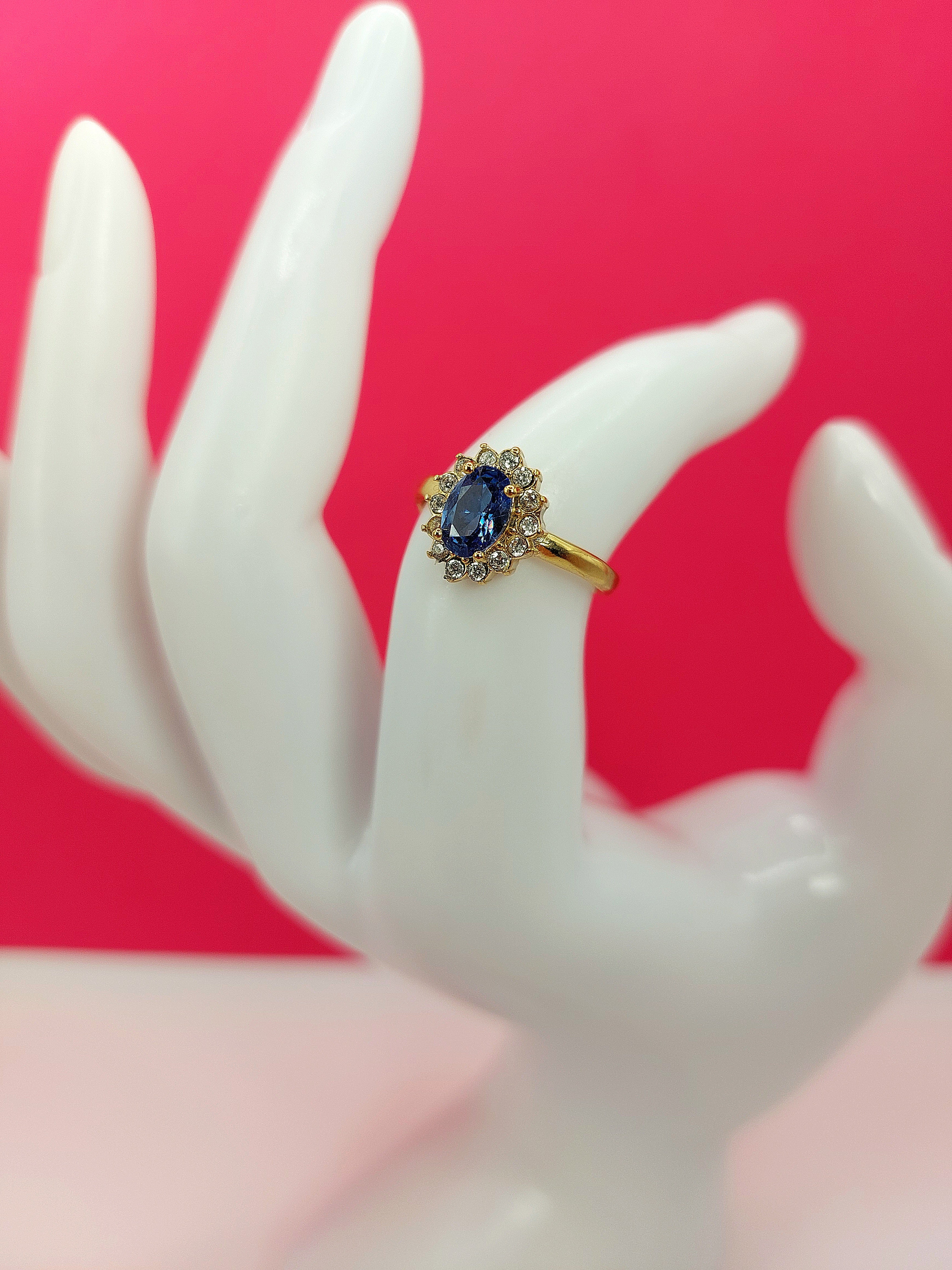 ANELLO DIANA