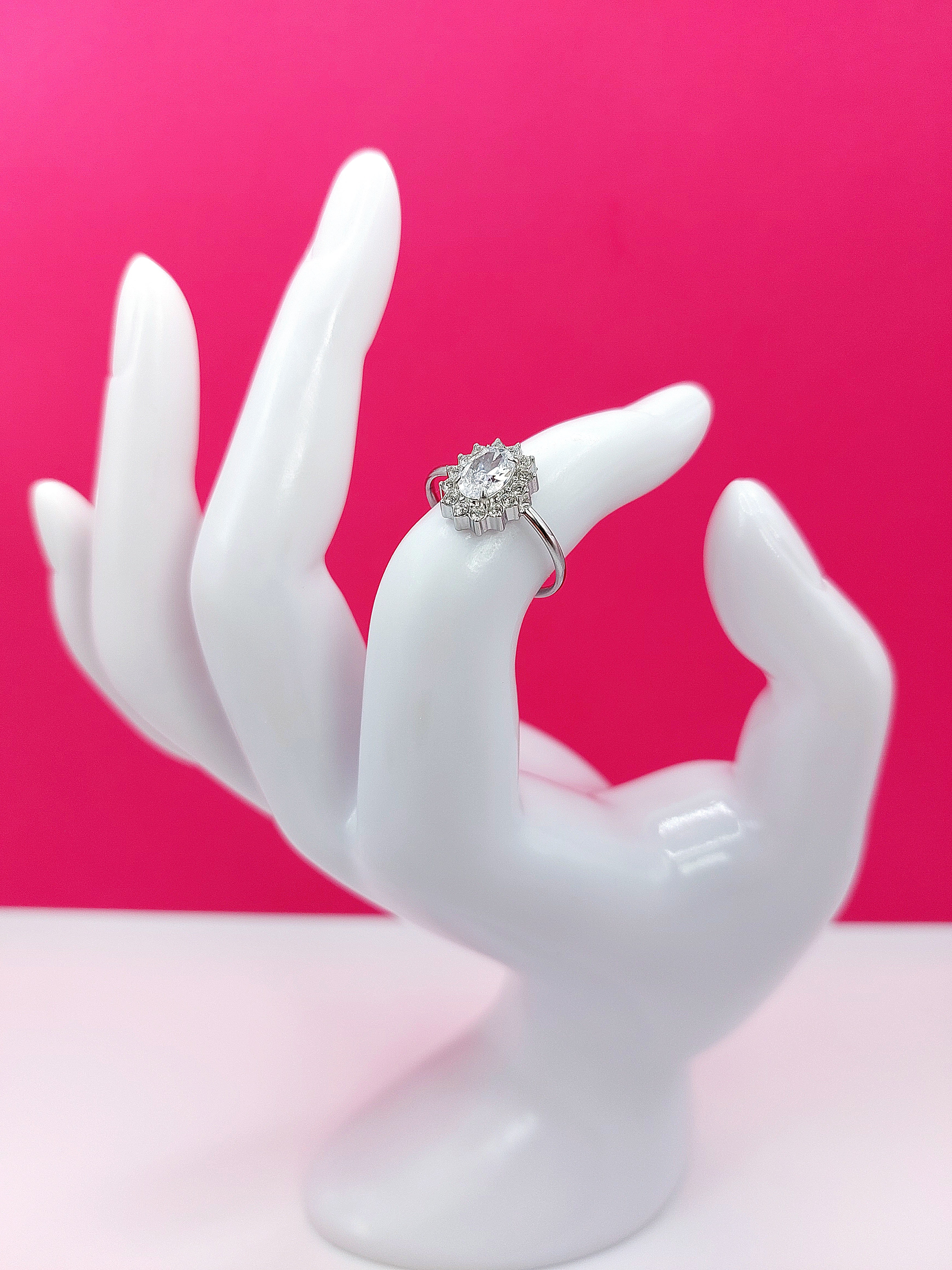 ANELLO DIANA