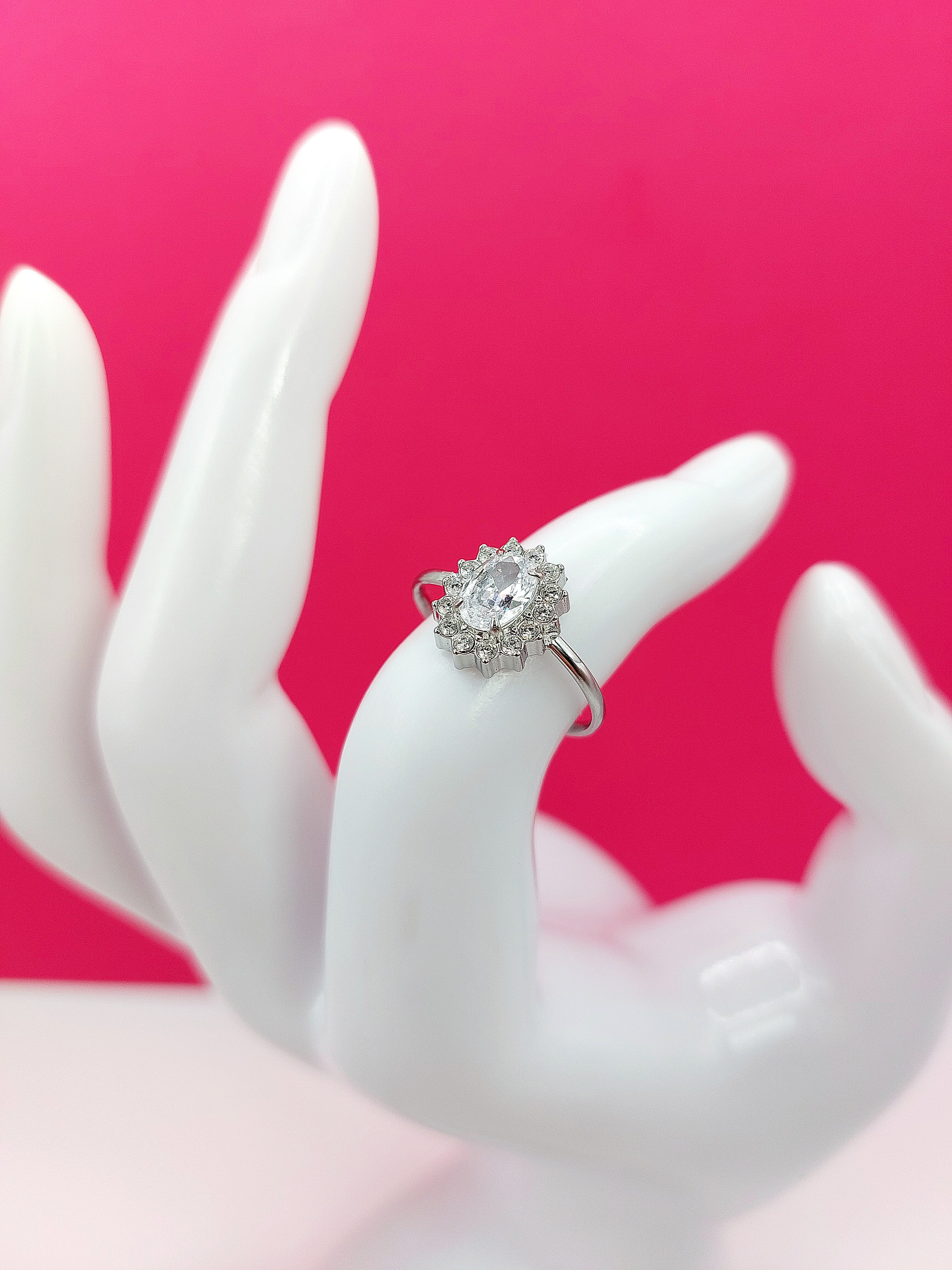 ANELLO DIANA