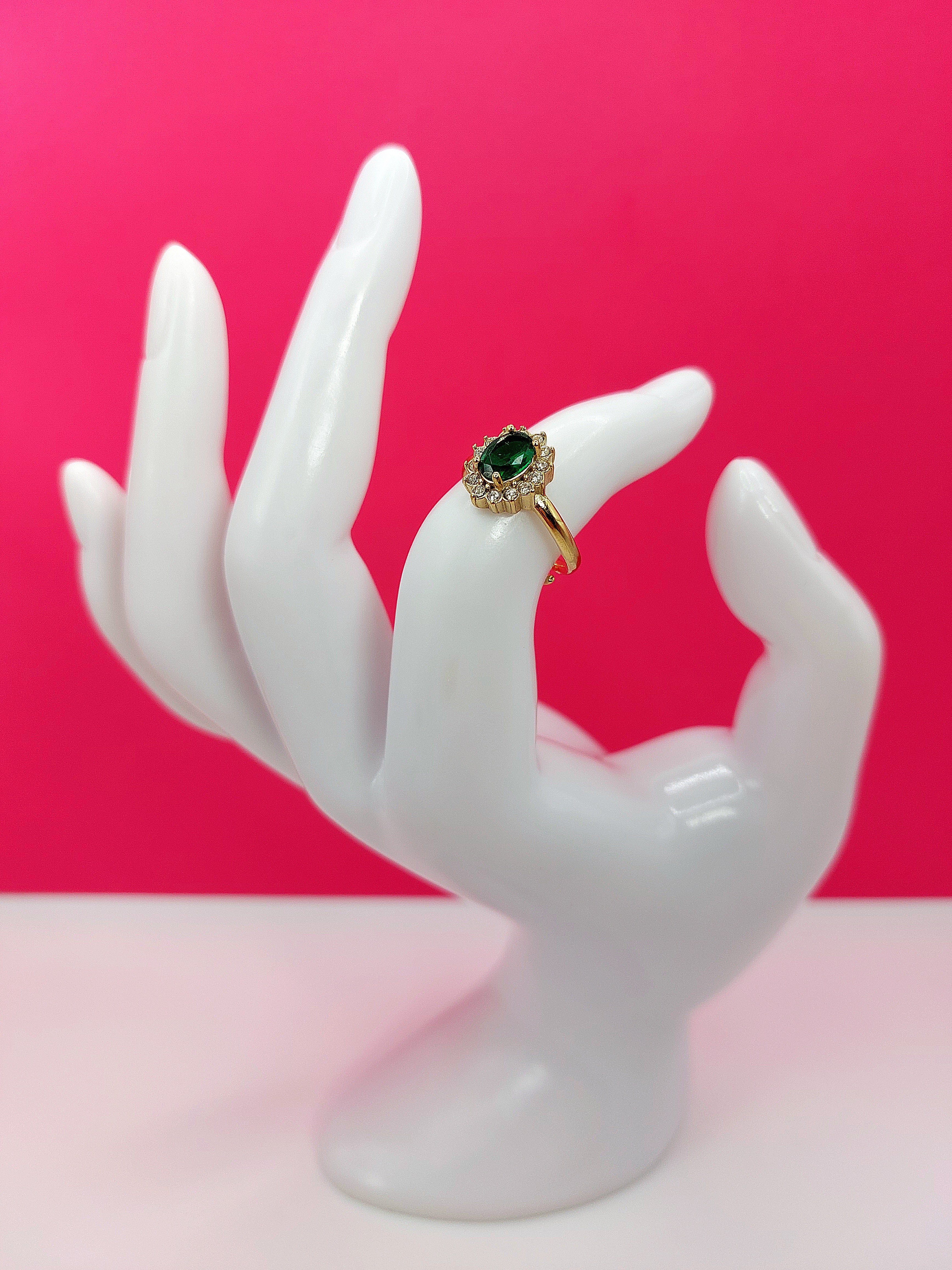 ANELLO DIANA