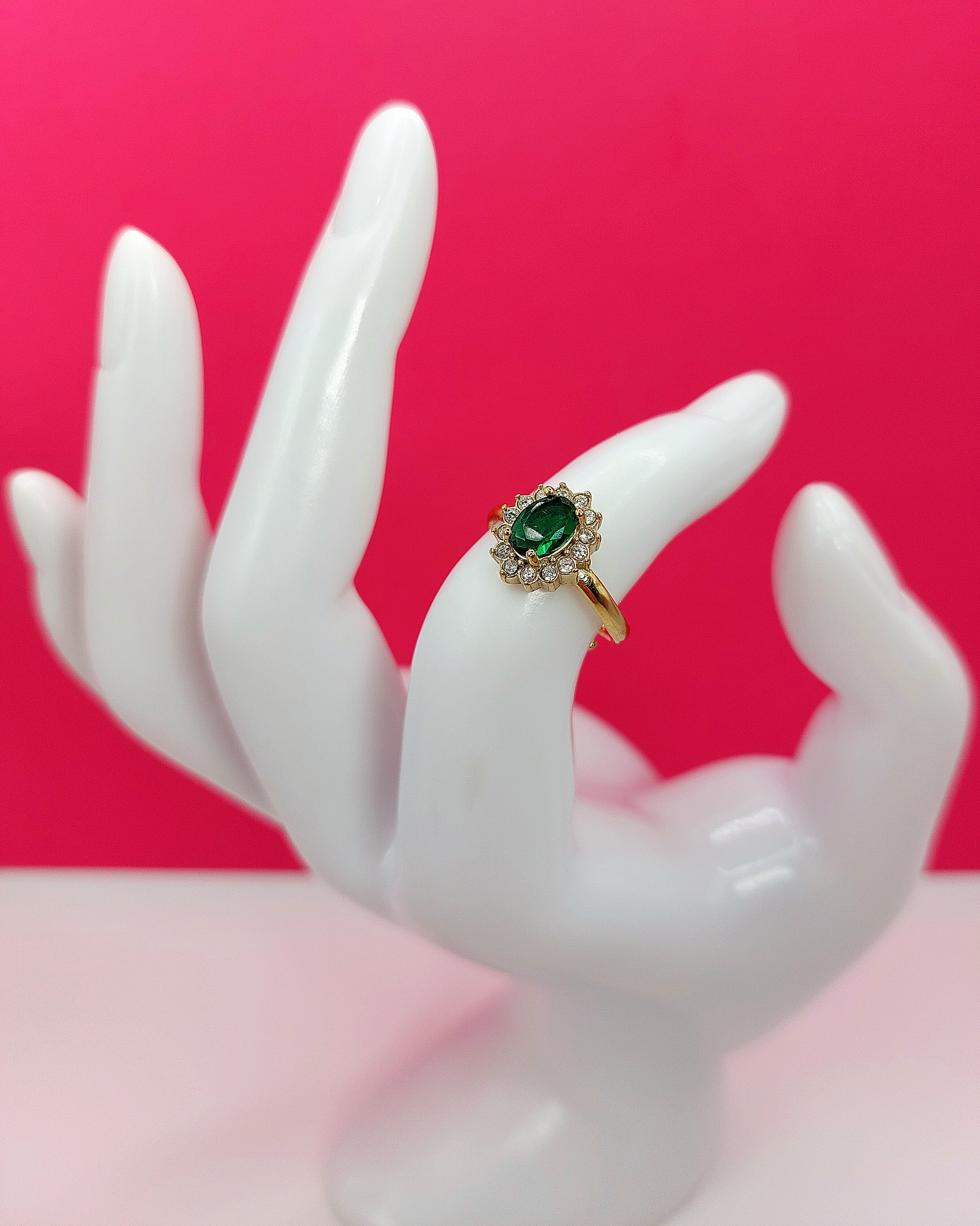 ANELLO DIANA