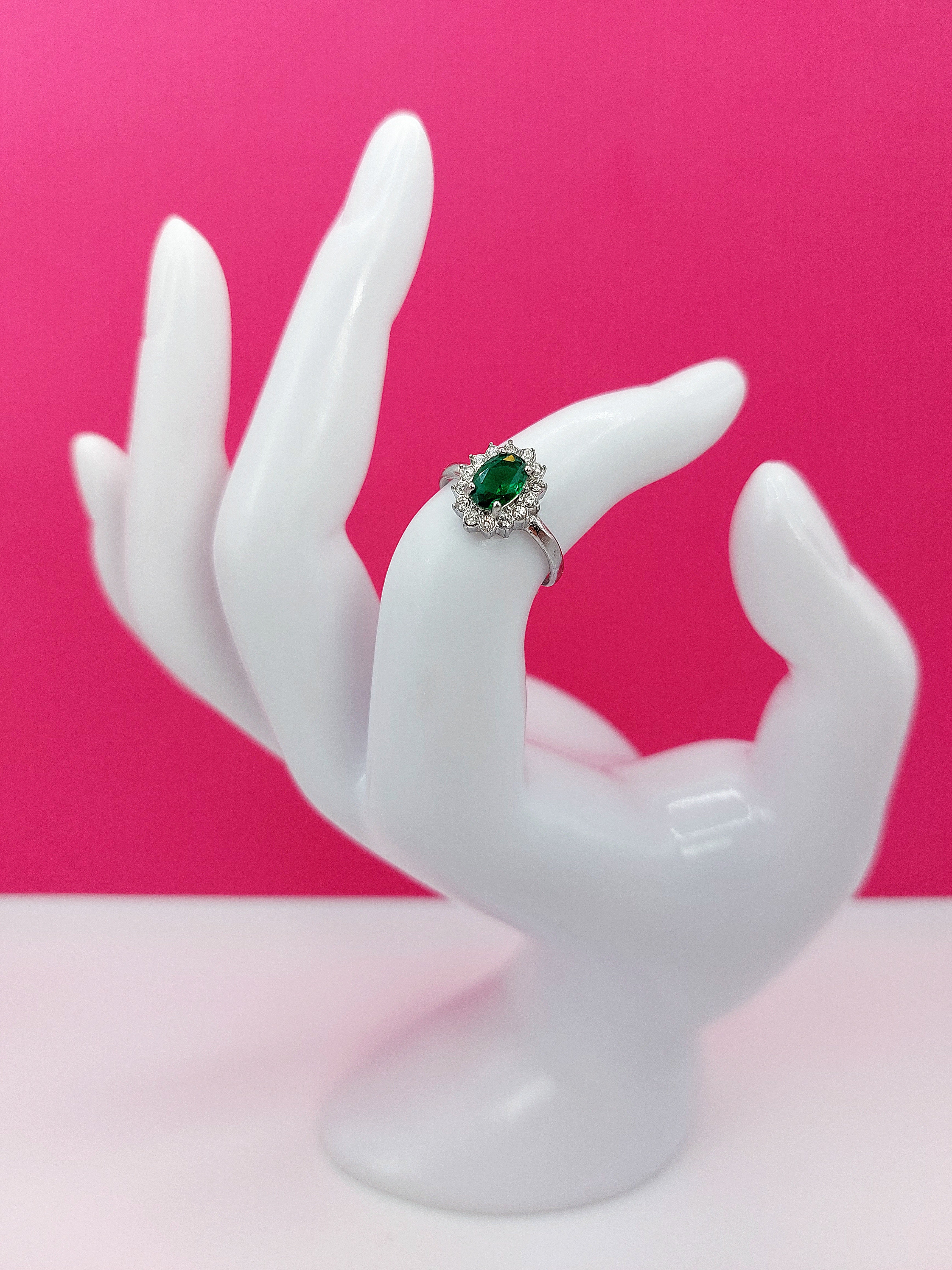 ANELLO DIANA