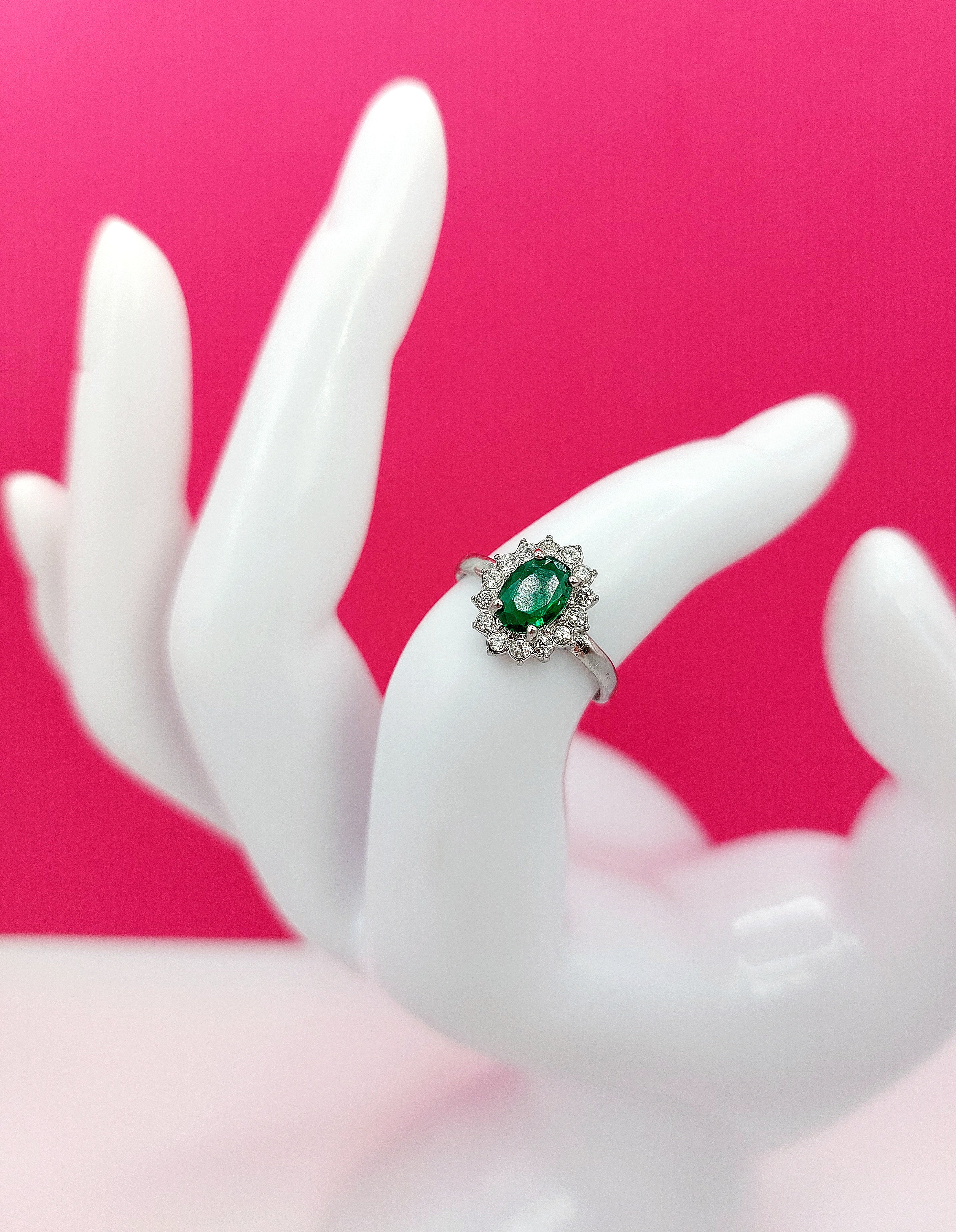 ANELLO DIANA