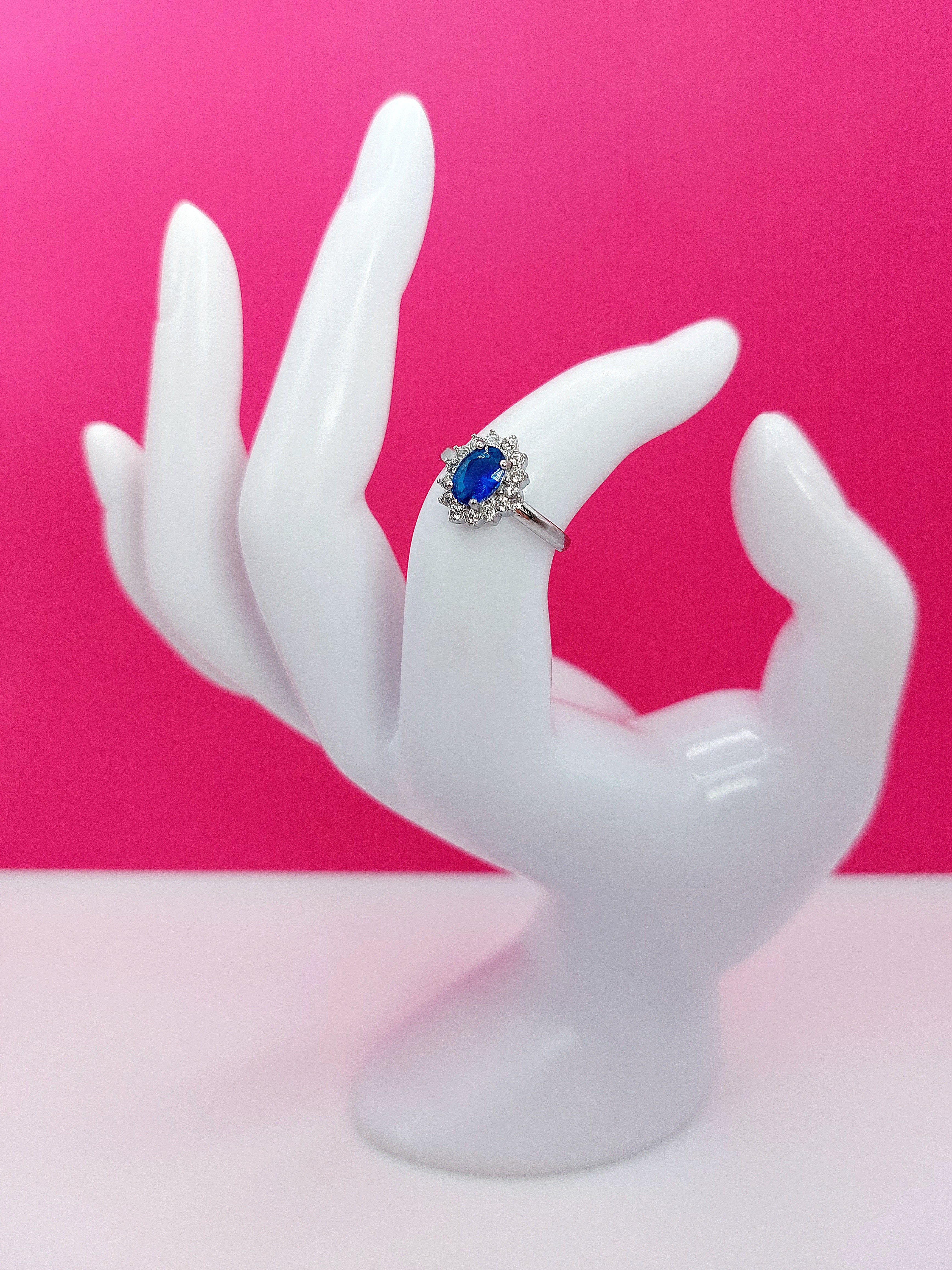 ANELLO DIANA