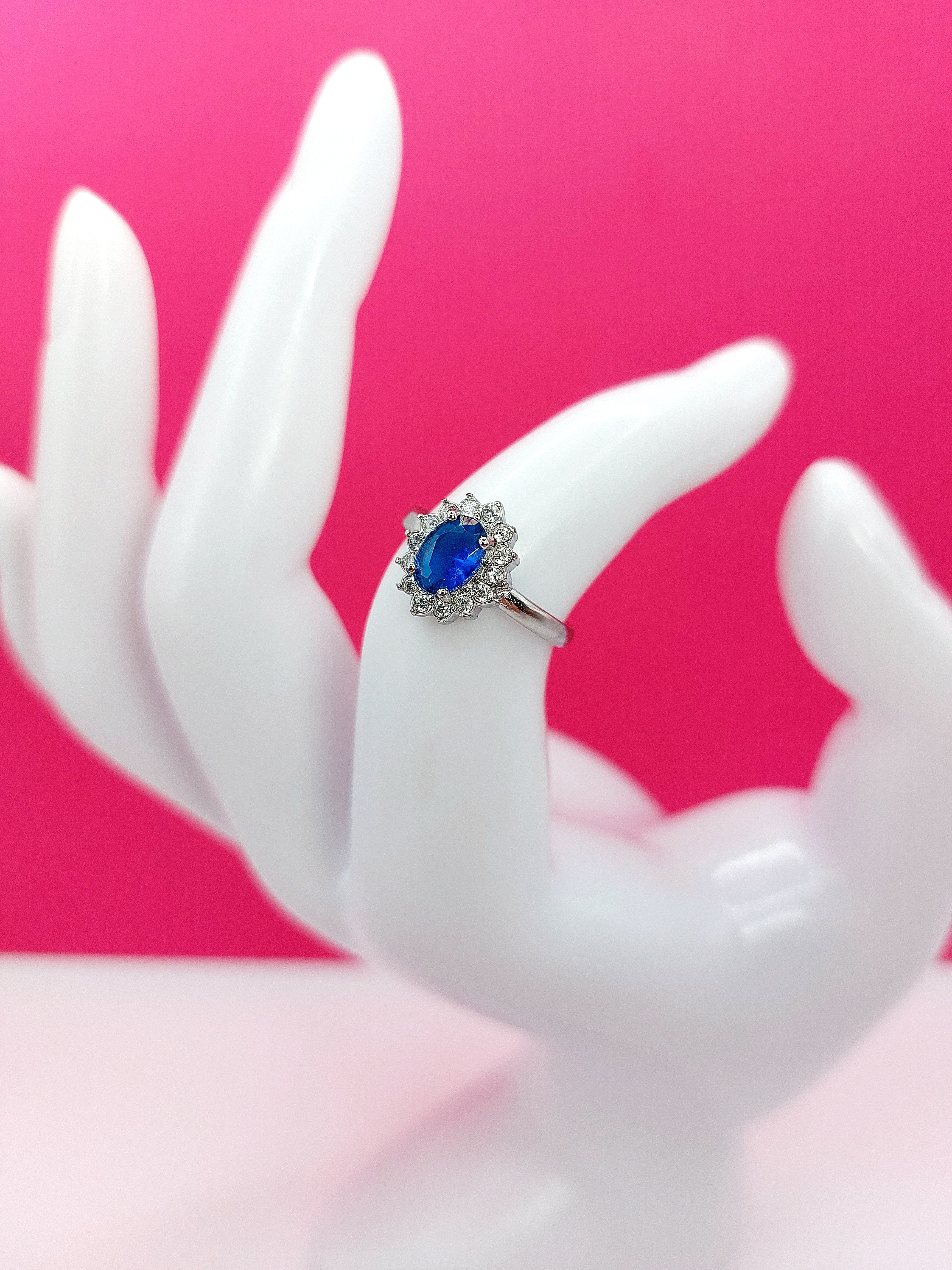 ANELLO DIANA
