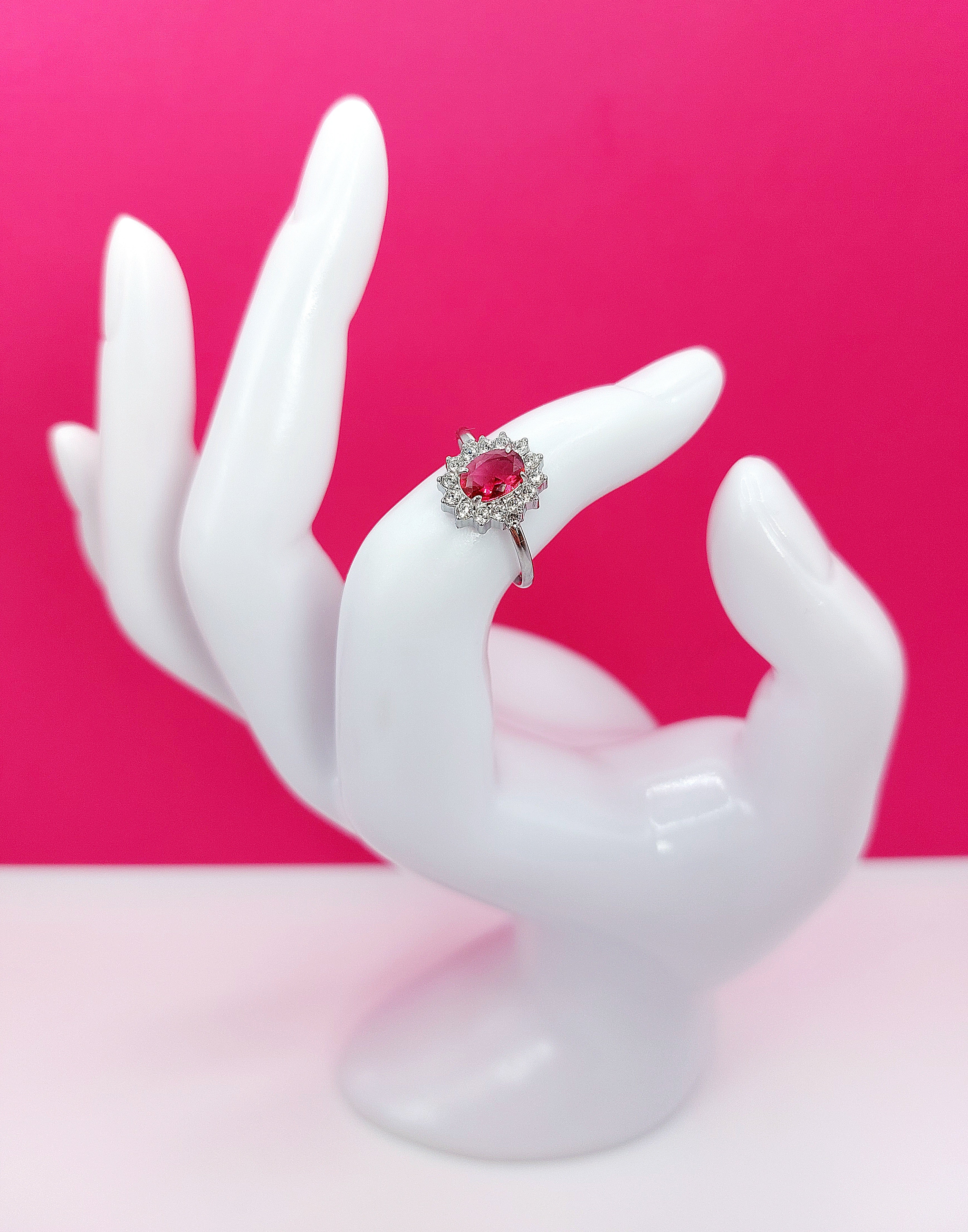 ANELLO DIANA