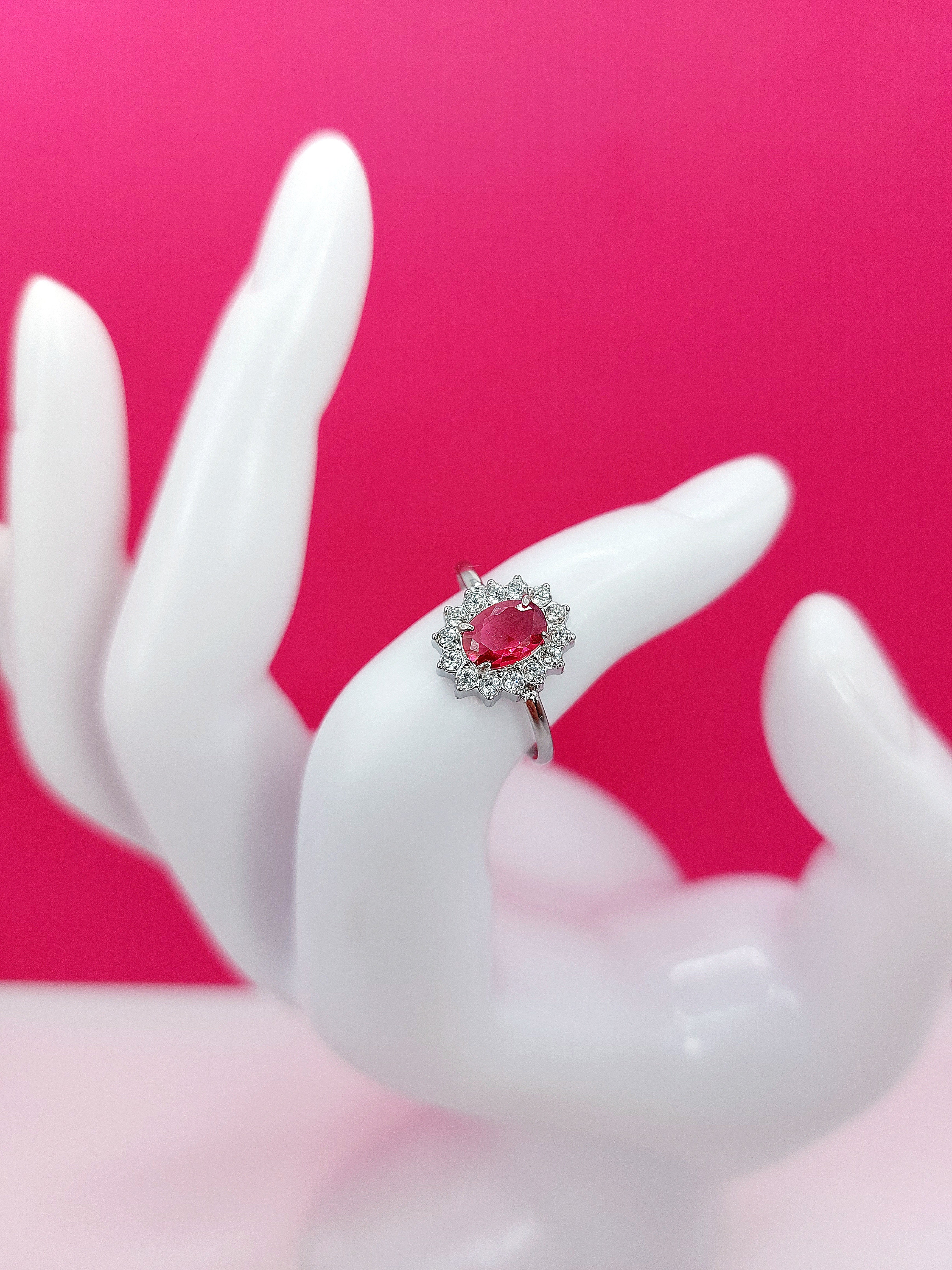 ANELLO DIANA