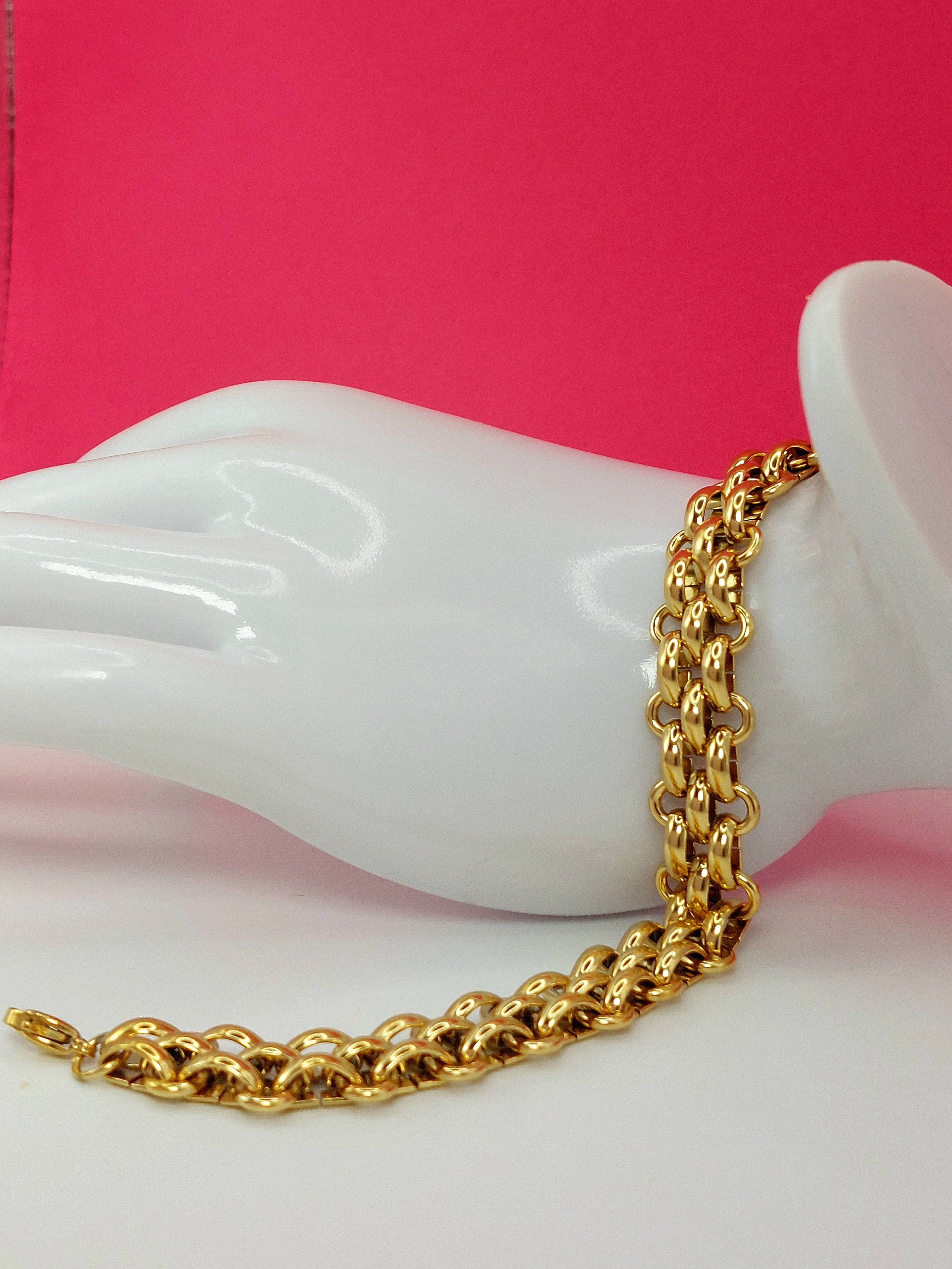 BRACCIALE DORA