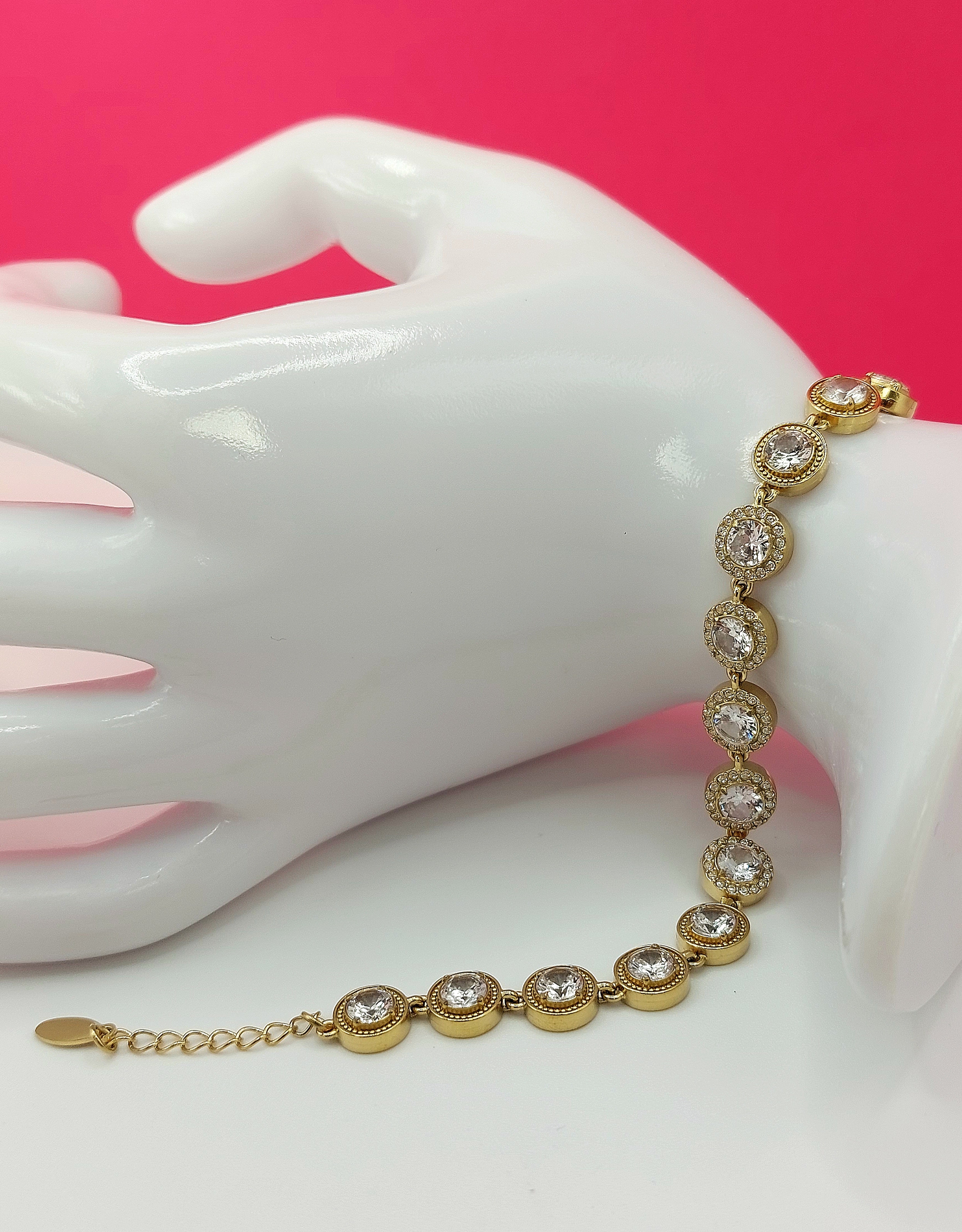 BRACCIALE ANTONELLA