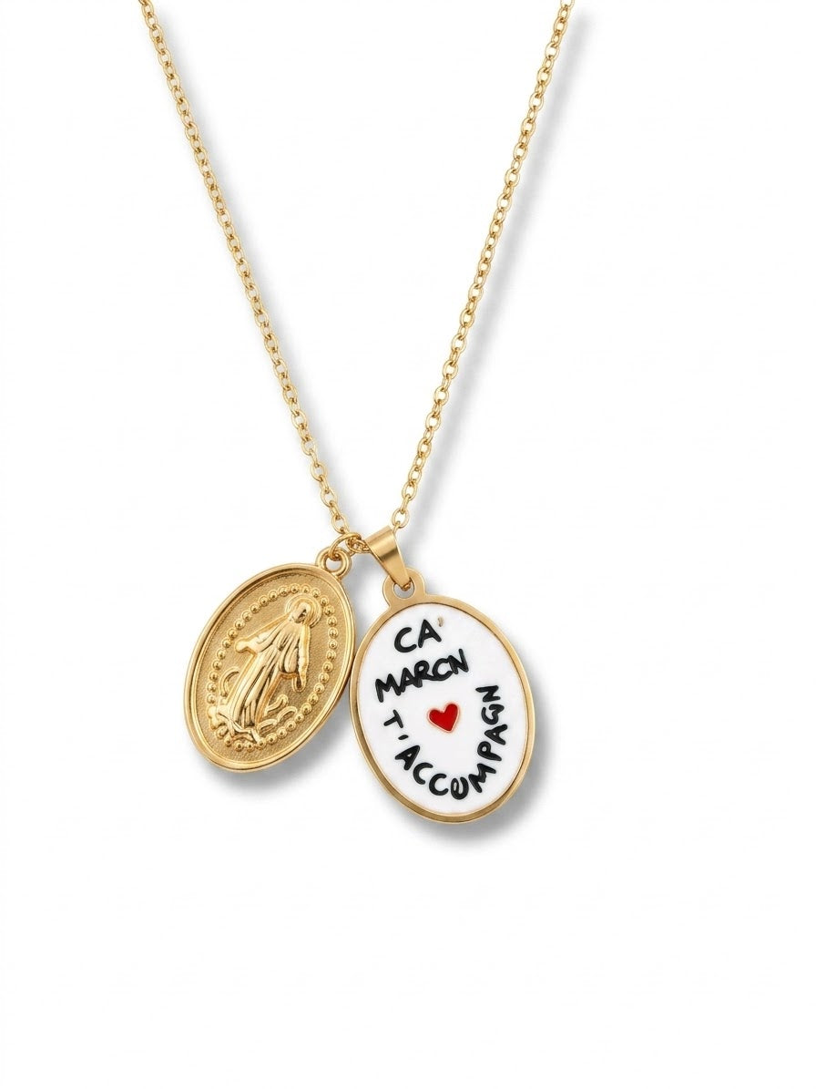 Collana Grazia