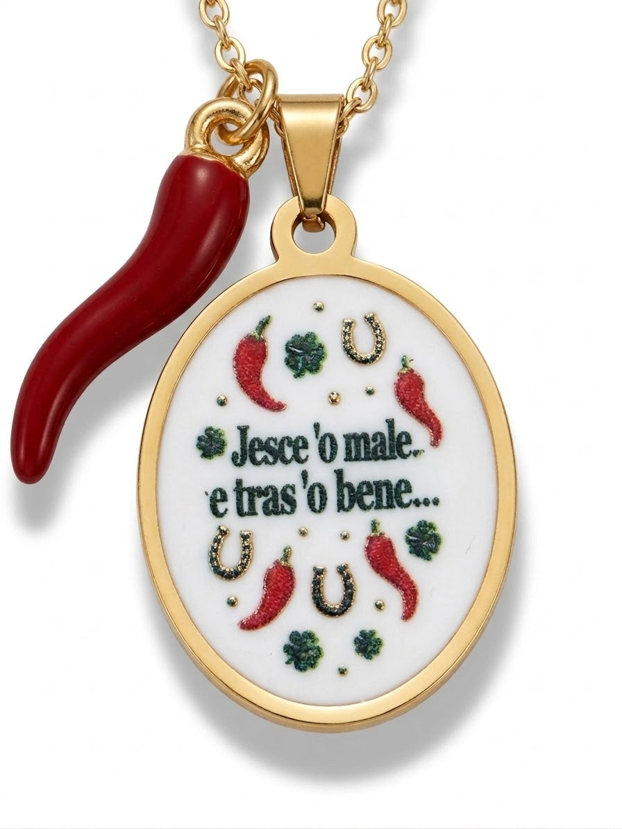 Collana Fortuna