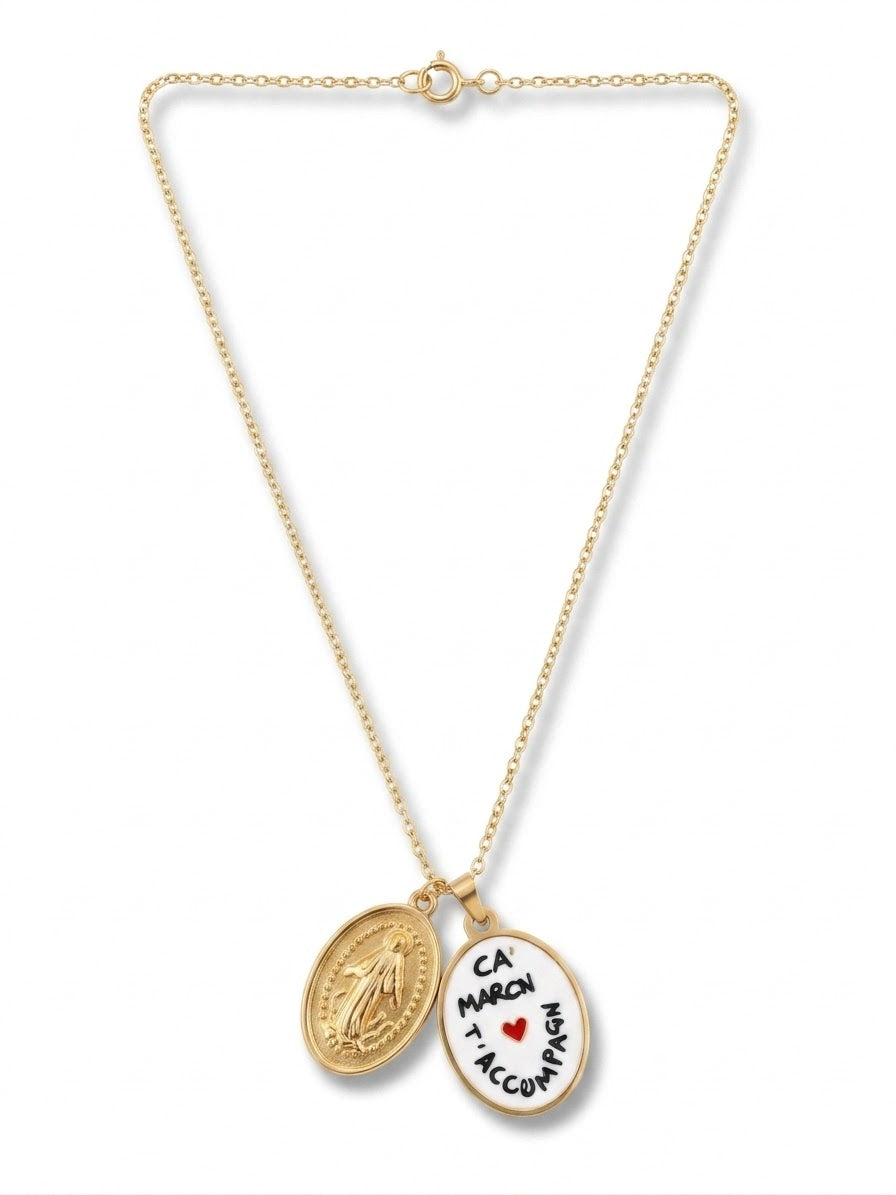 Collana Grazia