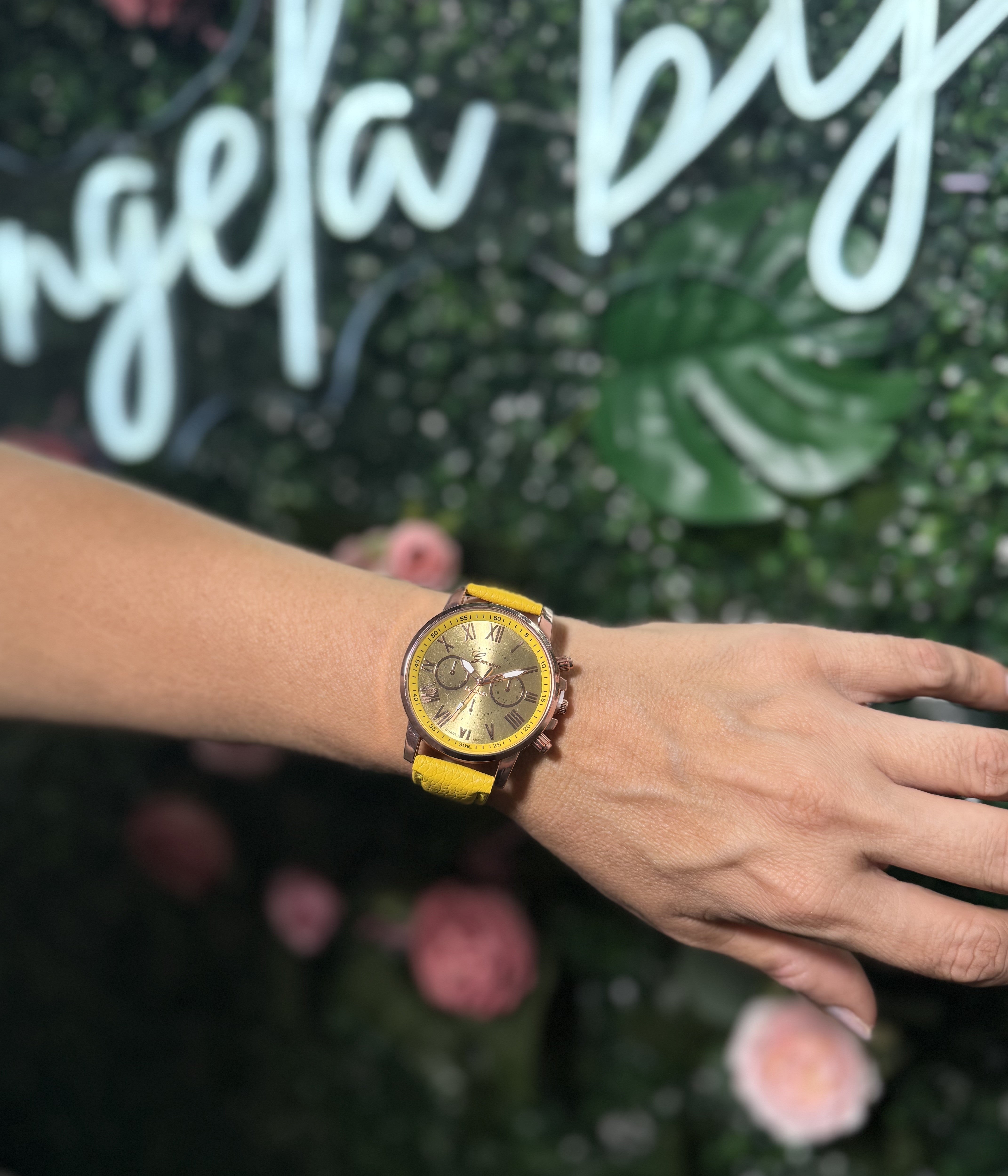 OROLOGIO MELANY