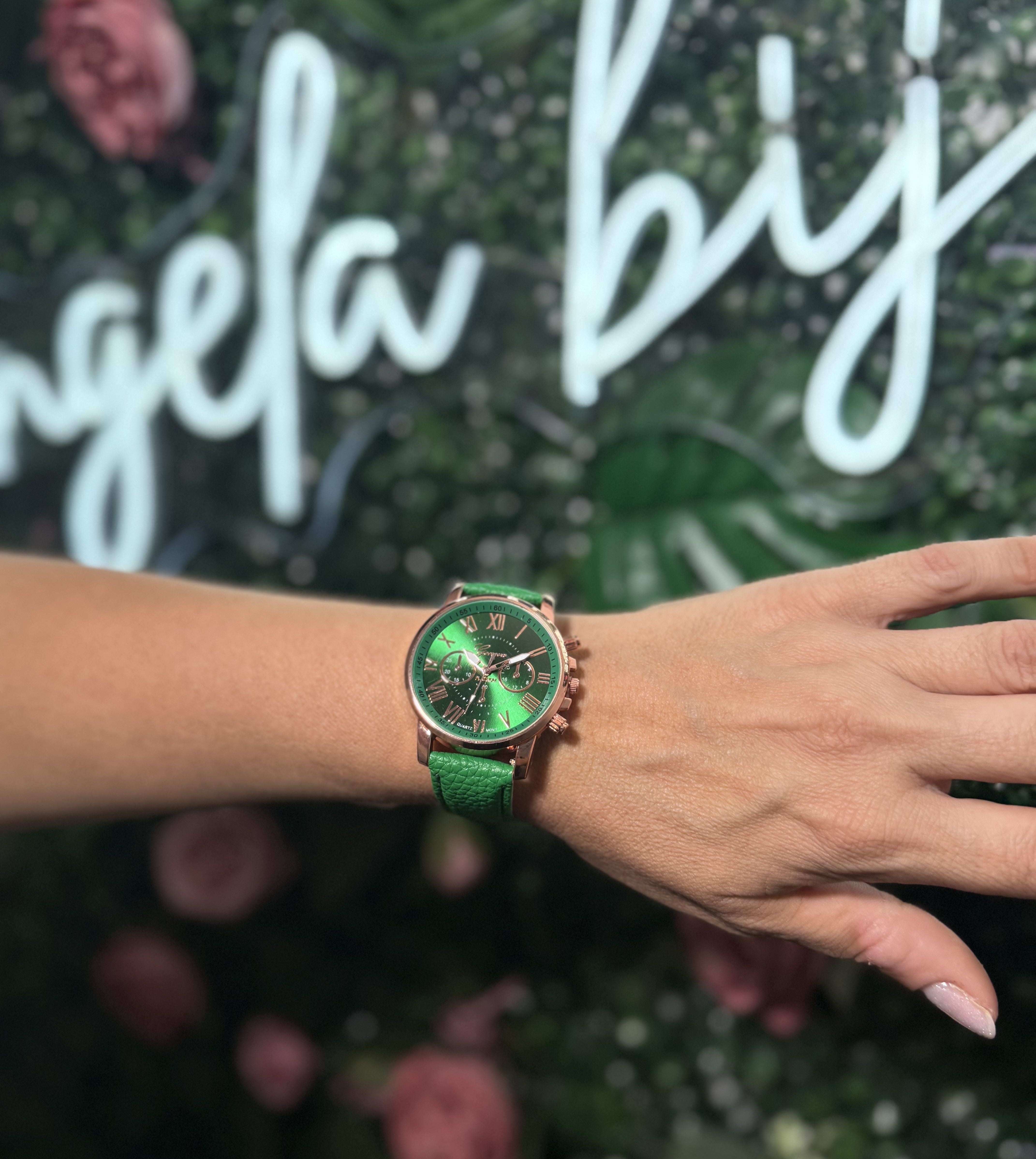 OROLOGIO MELANY