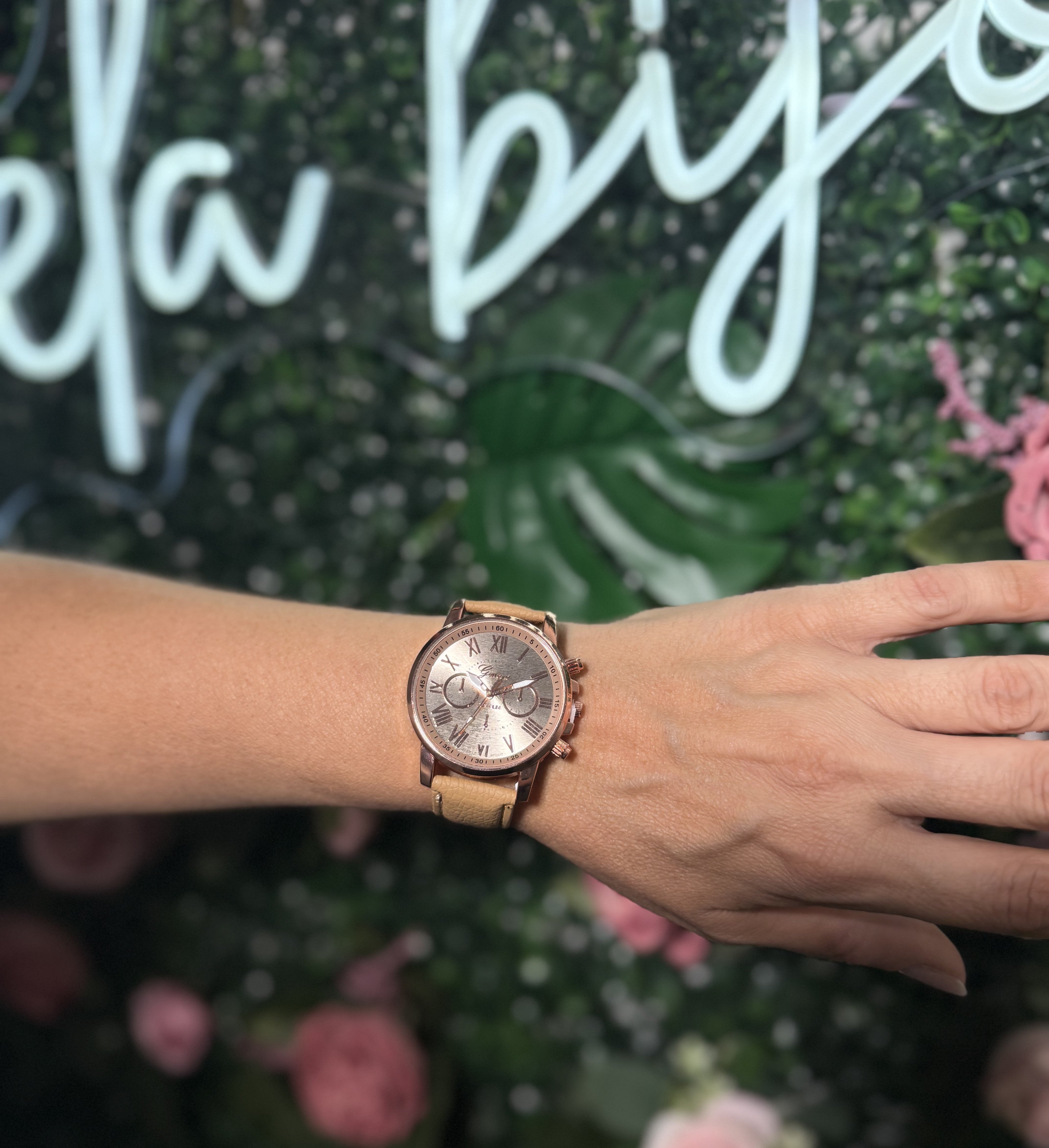 OROLOGIO MELANY