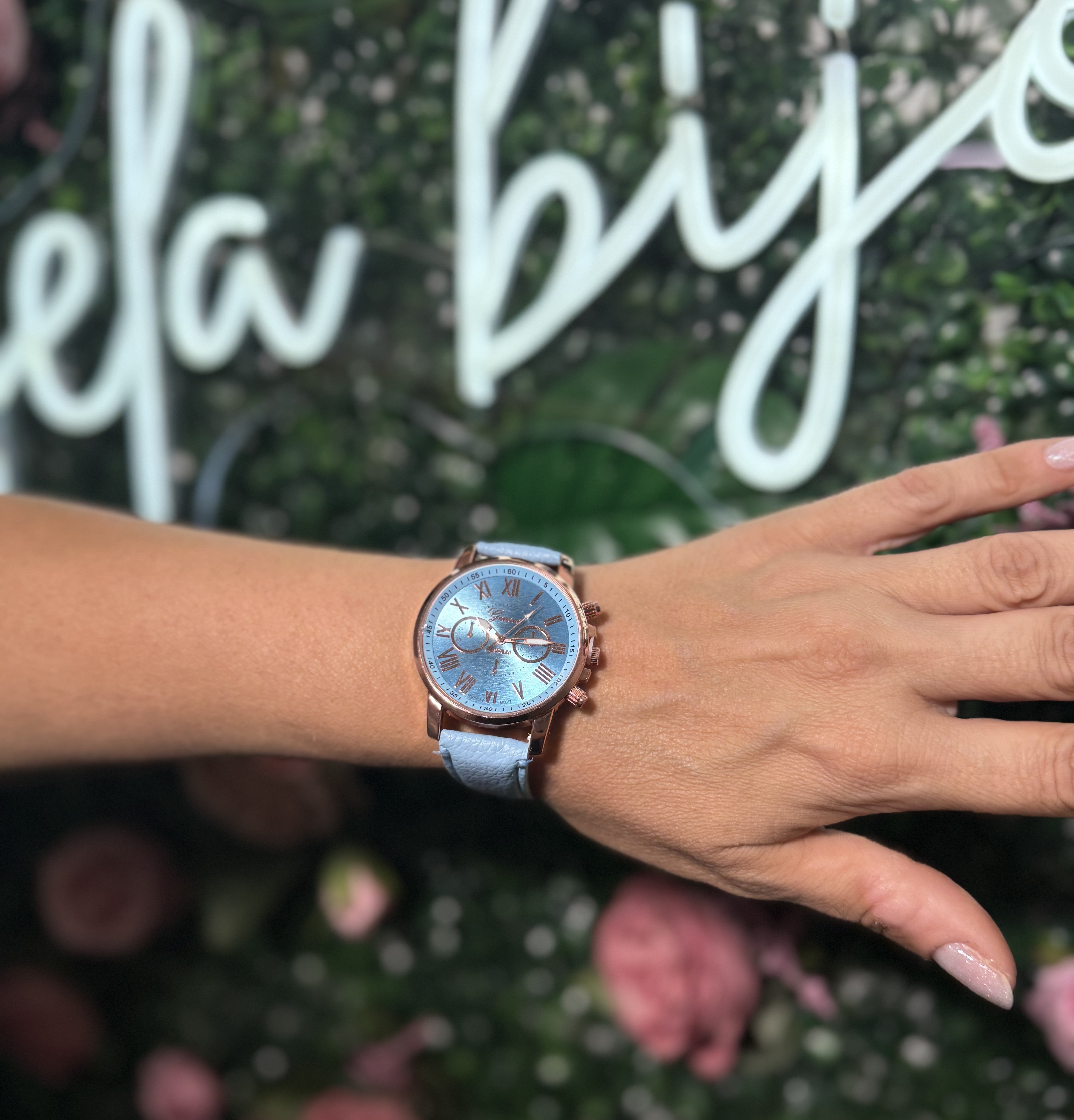 OROLOGIO MELANY