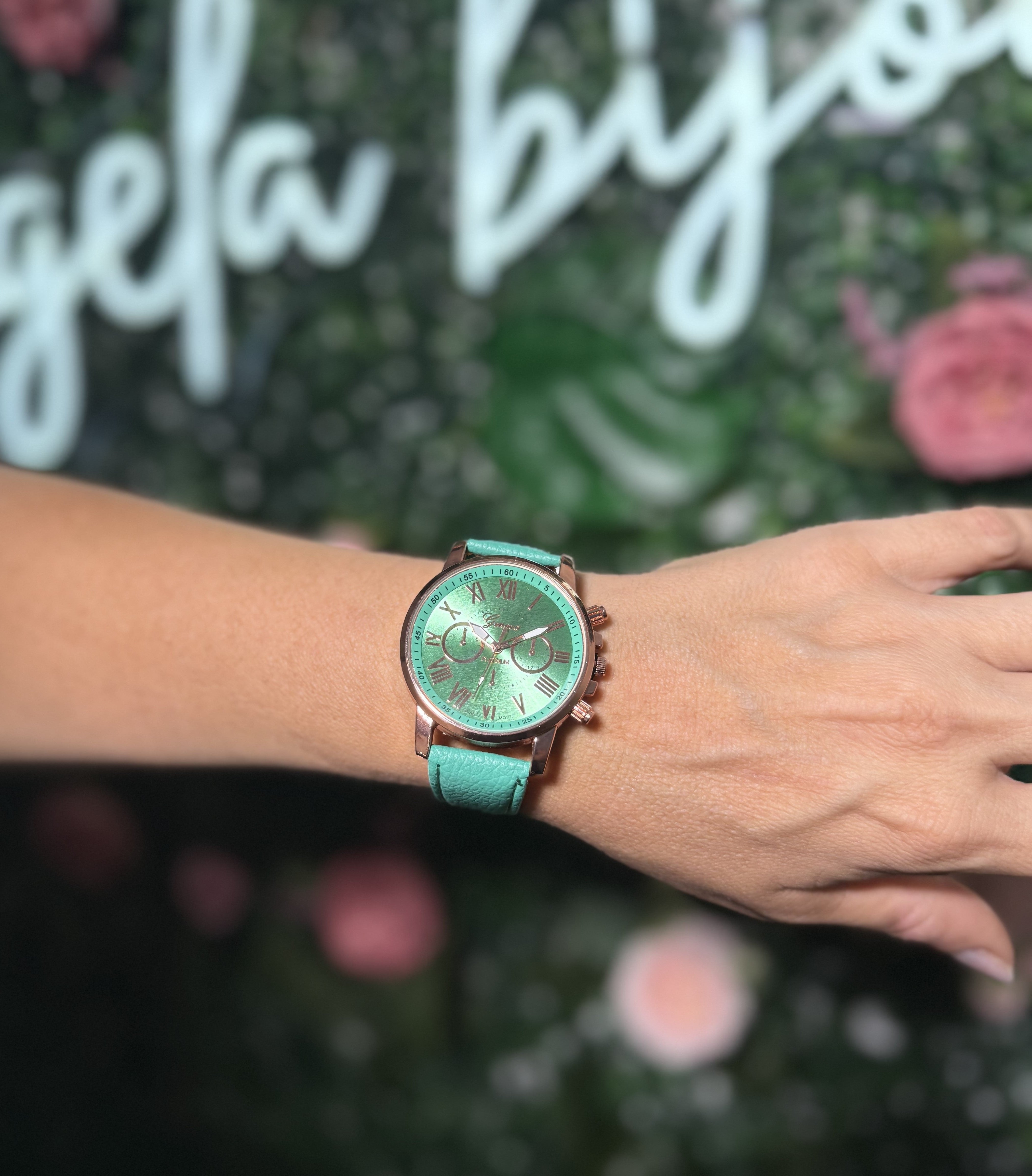 OROLOGIO MELANY