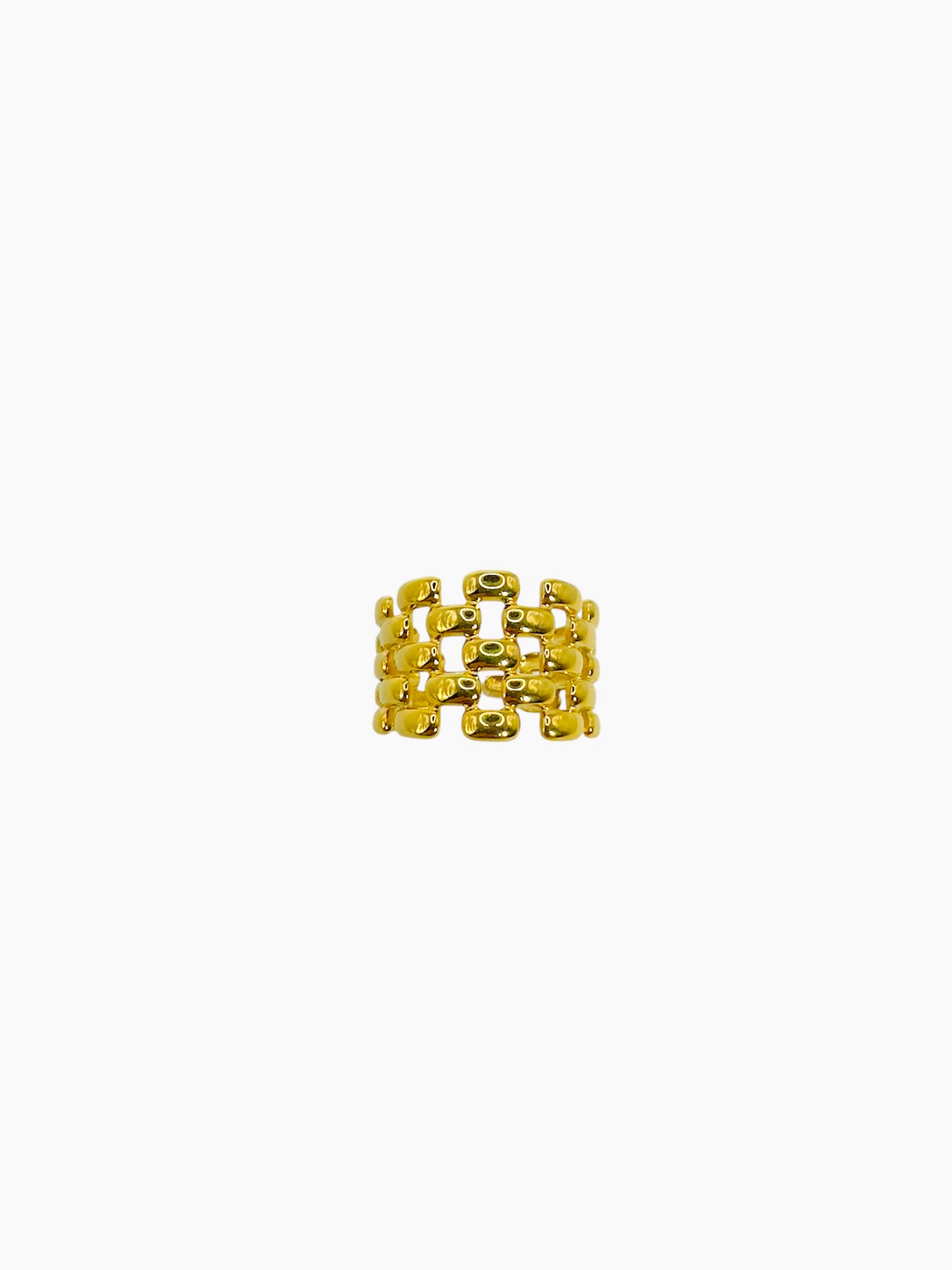 ANELLO BILBAO