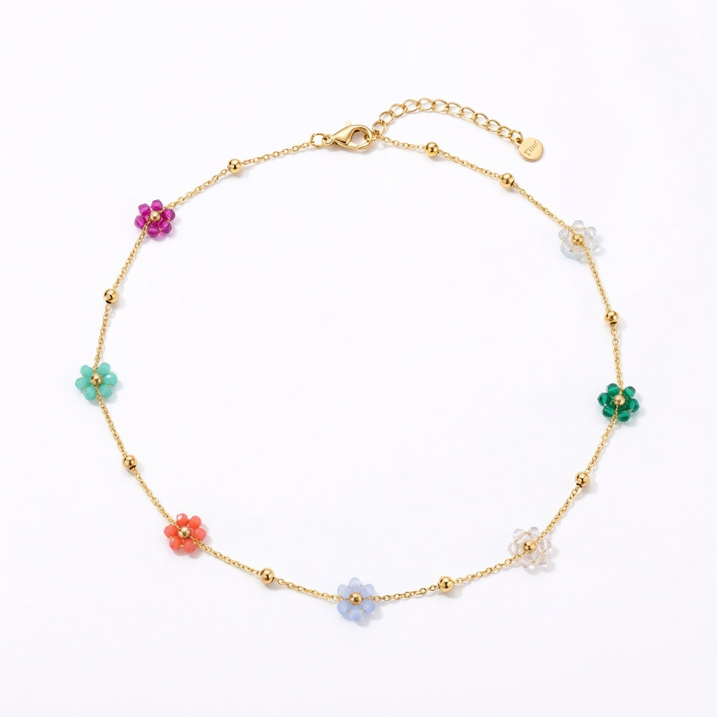 Collana Bloom