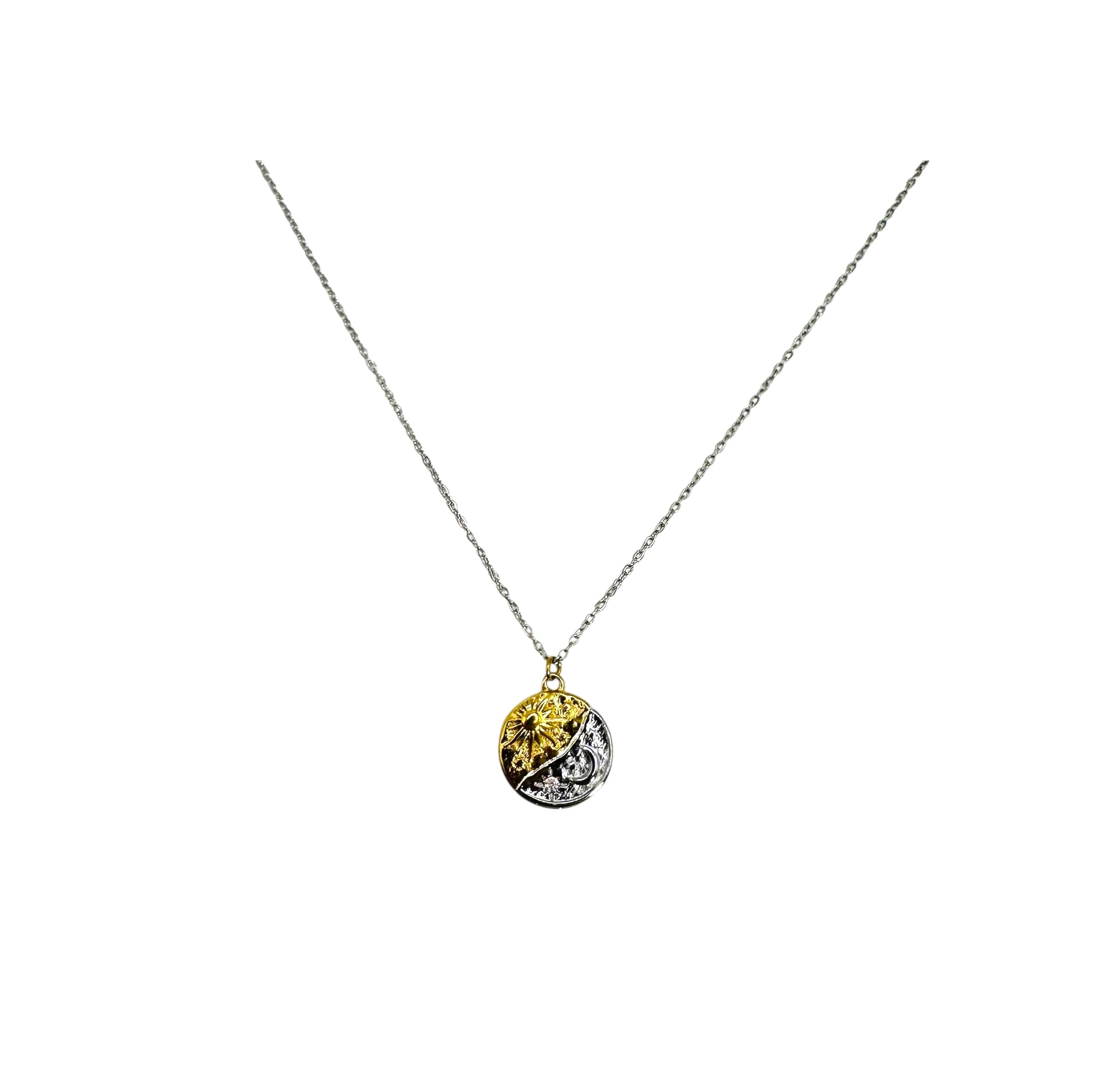COLLANA DIODATA