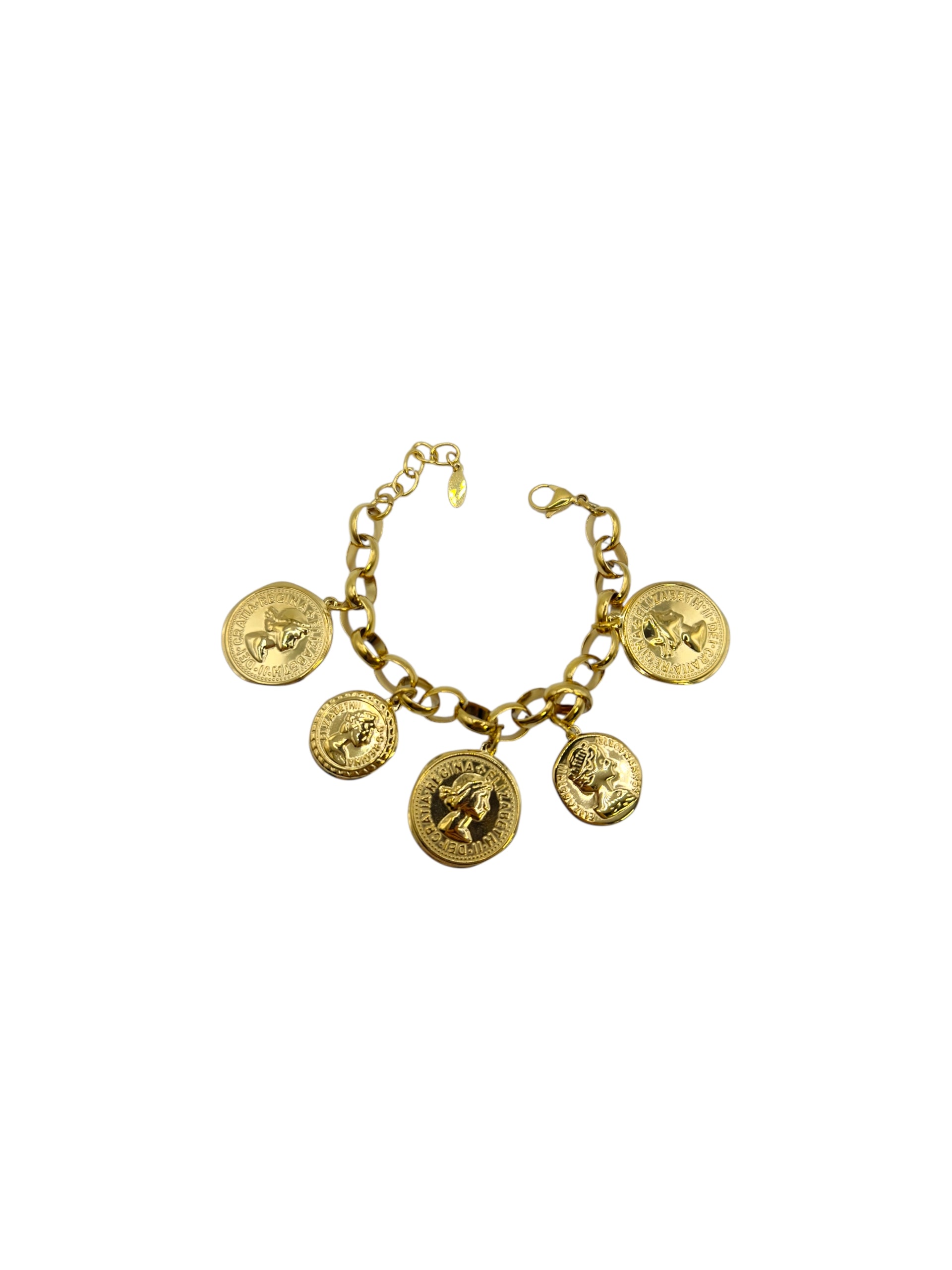 BRACCIALE MONEY