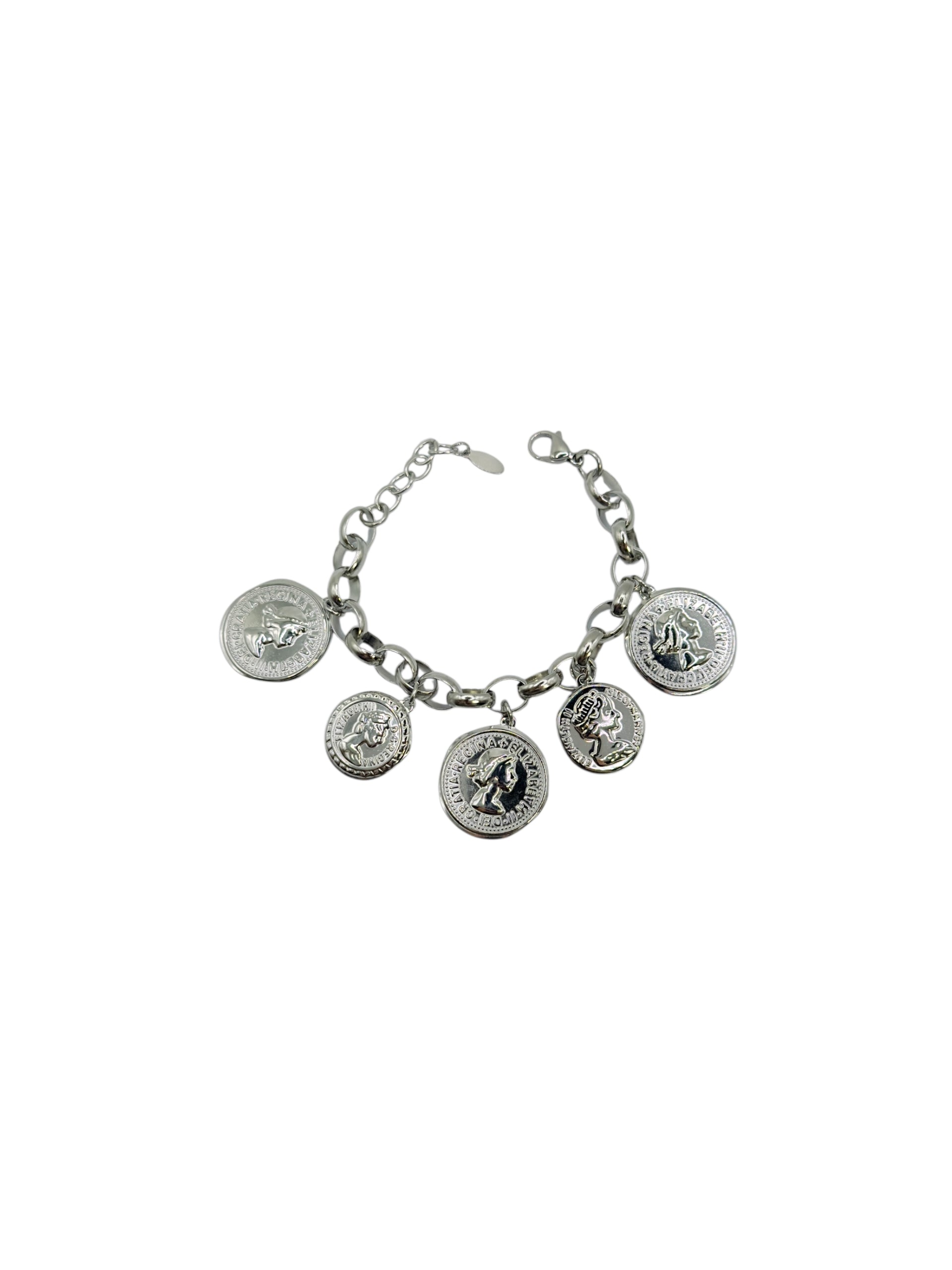 BRACCIALE MONEY