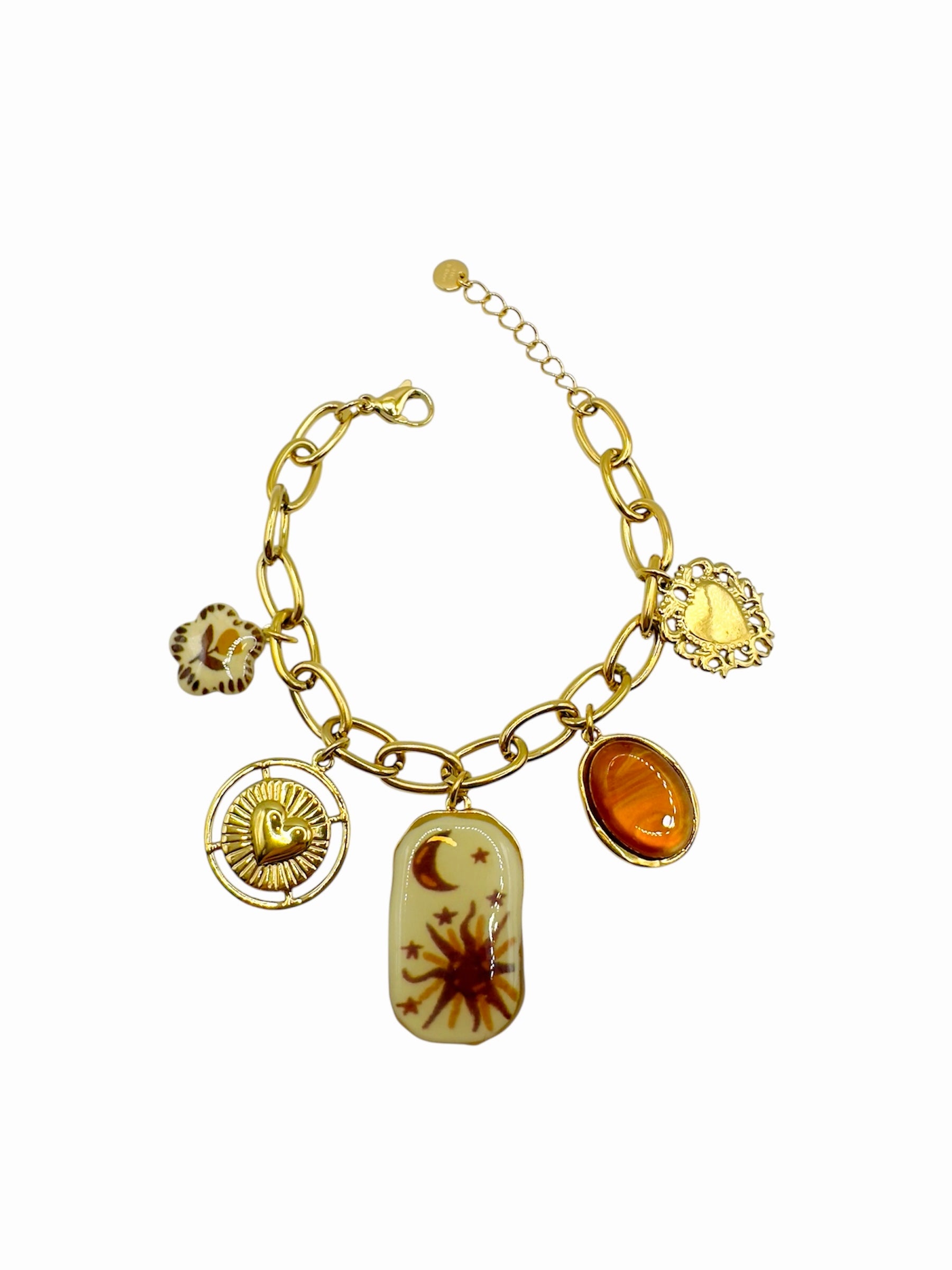 BRACCIALE ZANTE
