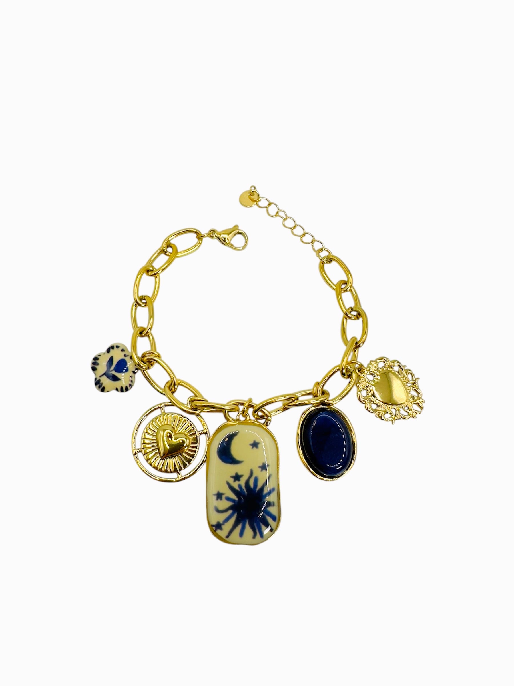 BRACCIALE ZANTE